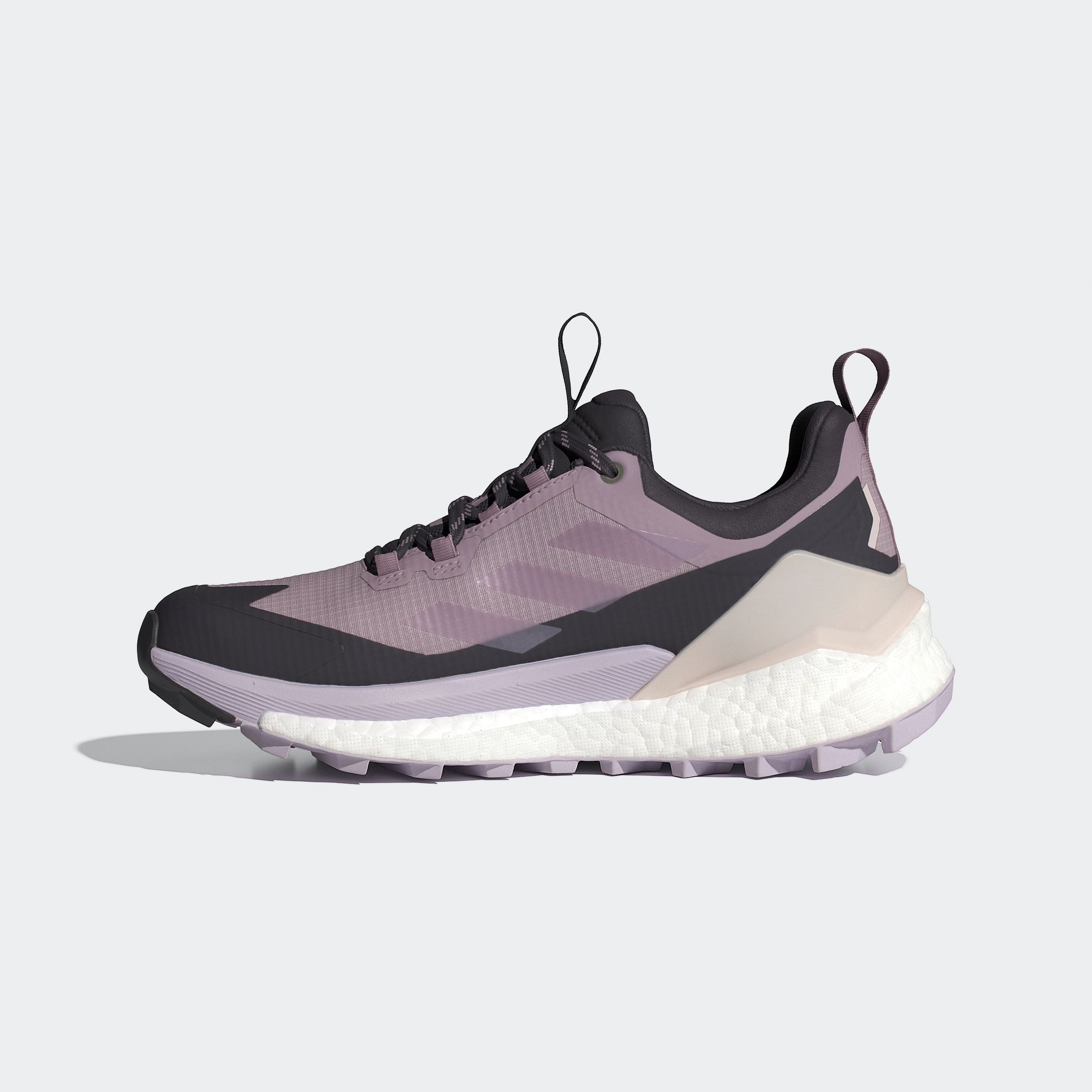 adidas TERREX Wandelschoenen TERREX FREE HIKER 2.0 LOW GORE-TEX
