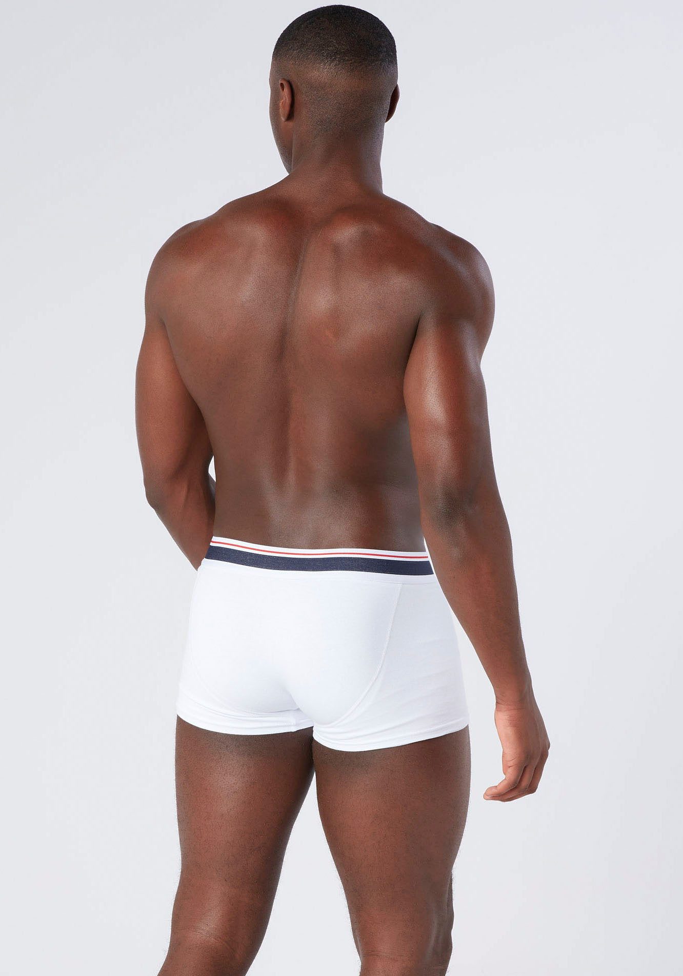 Reebok Boxershort Jay (Set van 5)