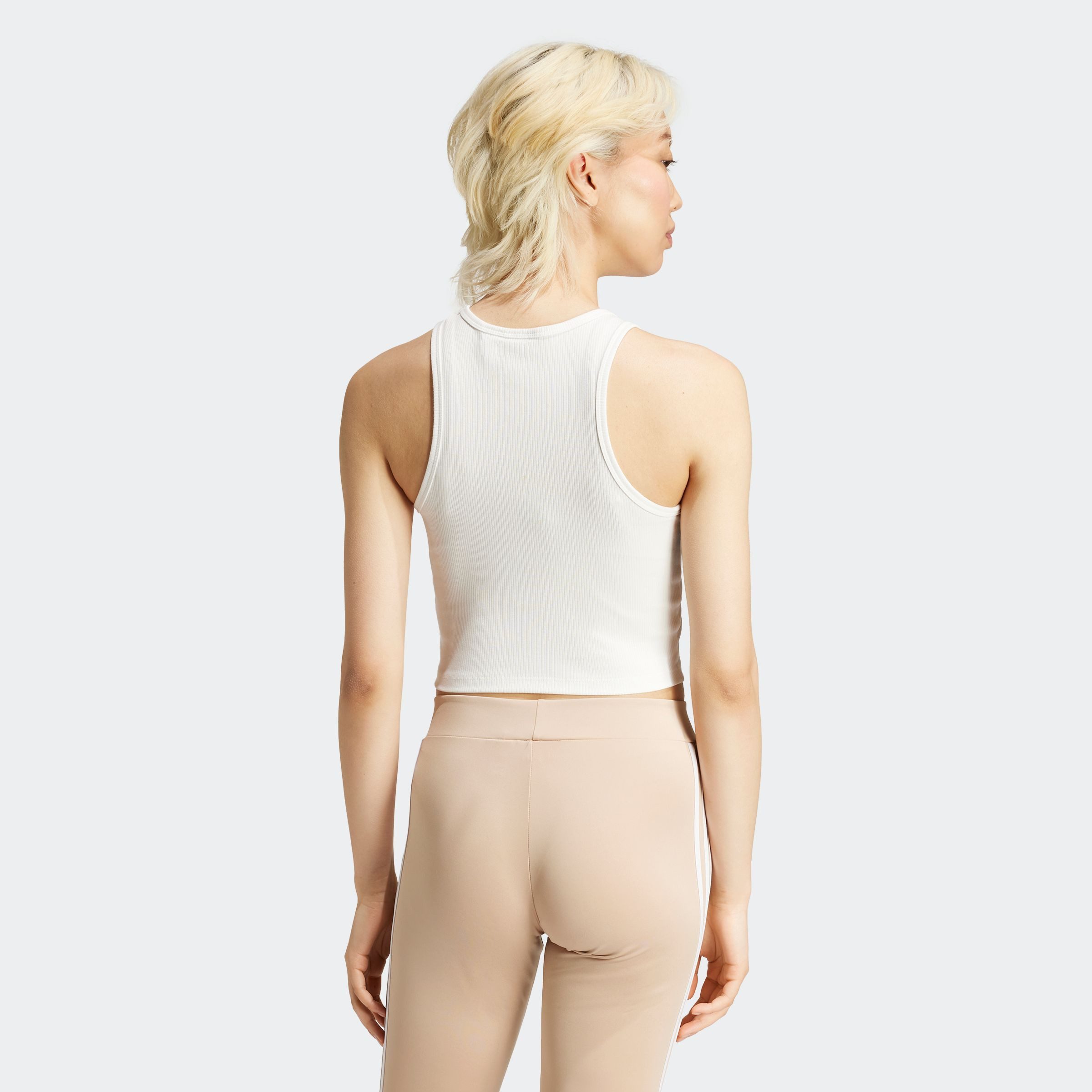 adidas Originals Tanktop ESS RIB TANK