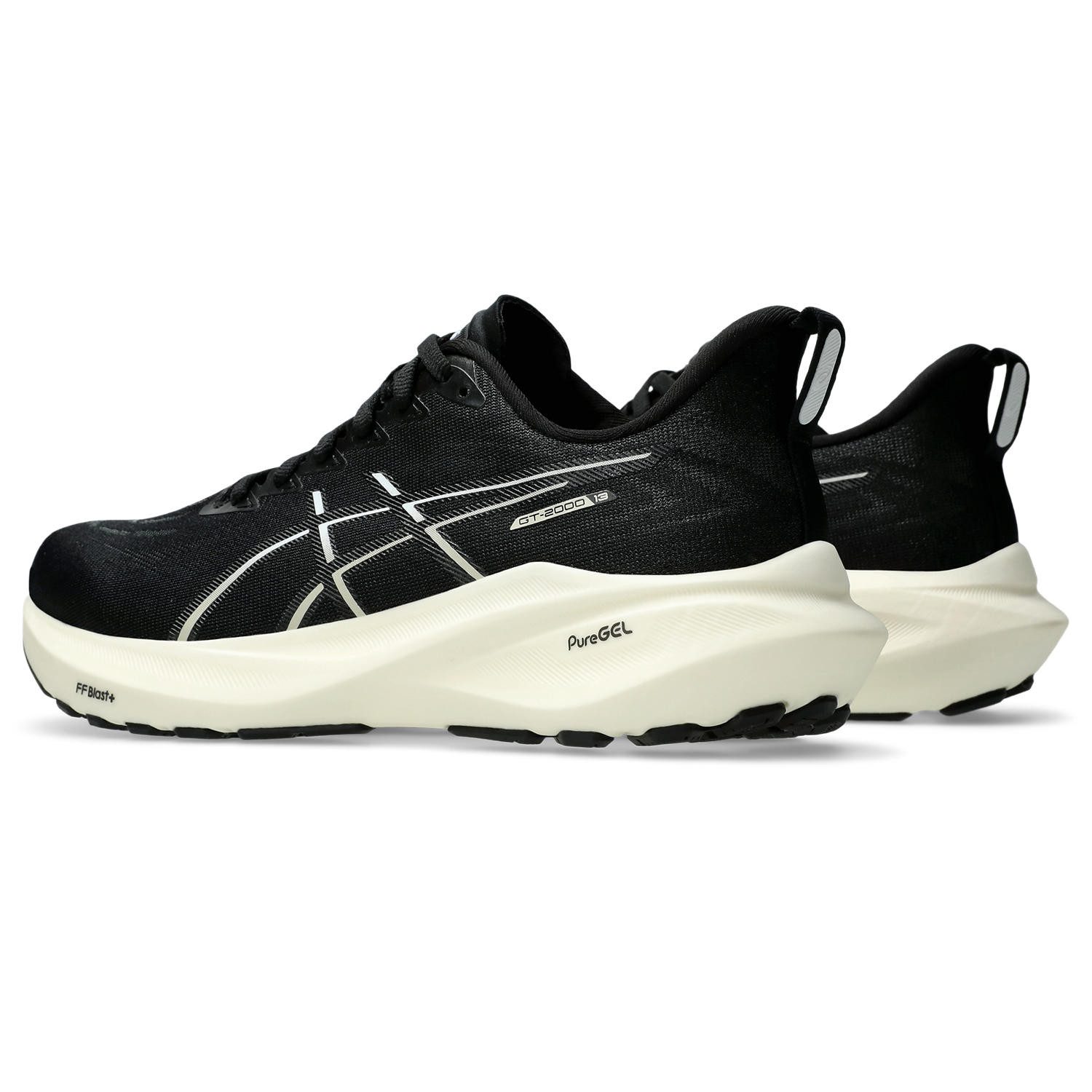 Asics Runningschoenen GT-2000 13 NAGINO voor meer stabiliteit