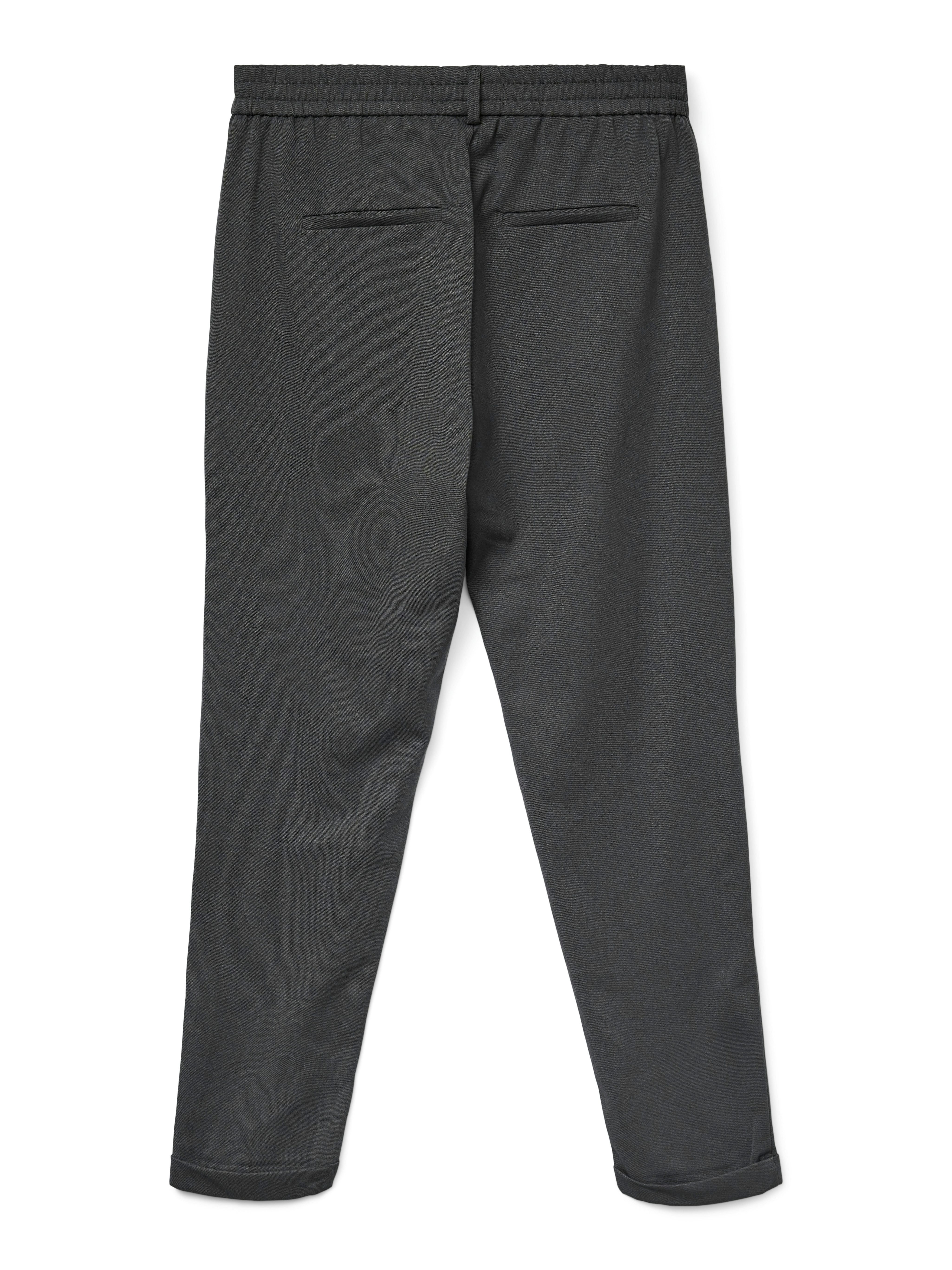 Vero Moda Pantalon VMMAYA MR LOOSE SOLID PANT NOOS