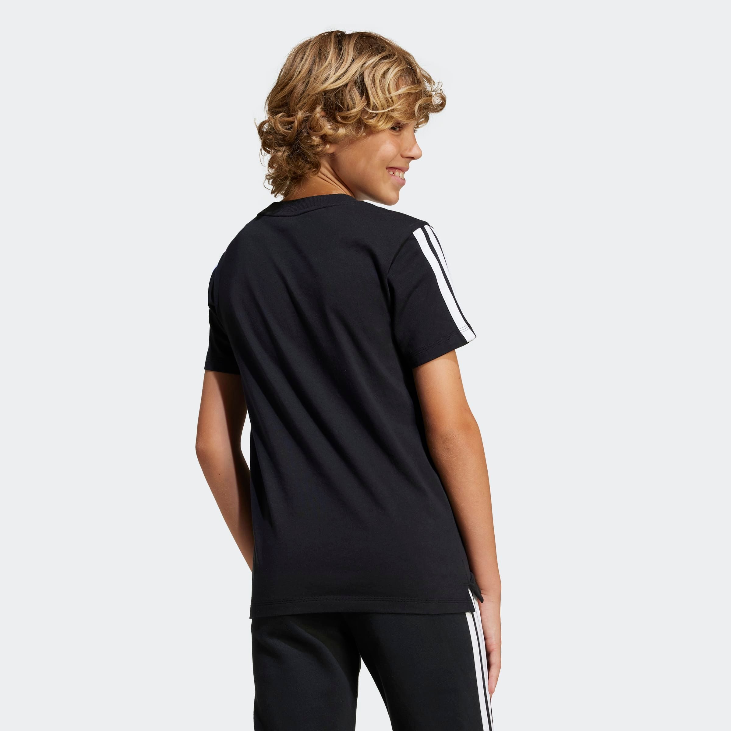 adidas Sportswear T-shirt J 3S TIB T