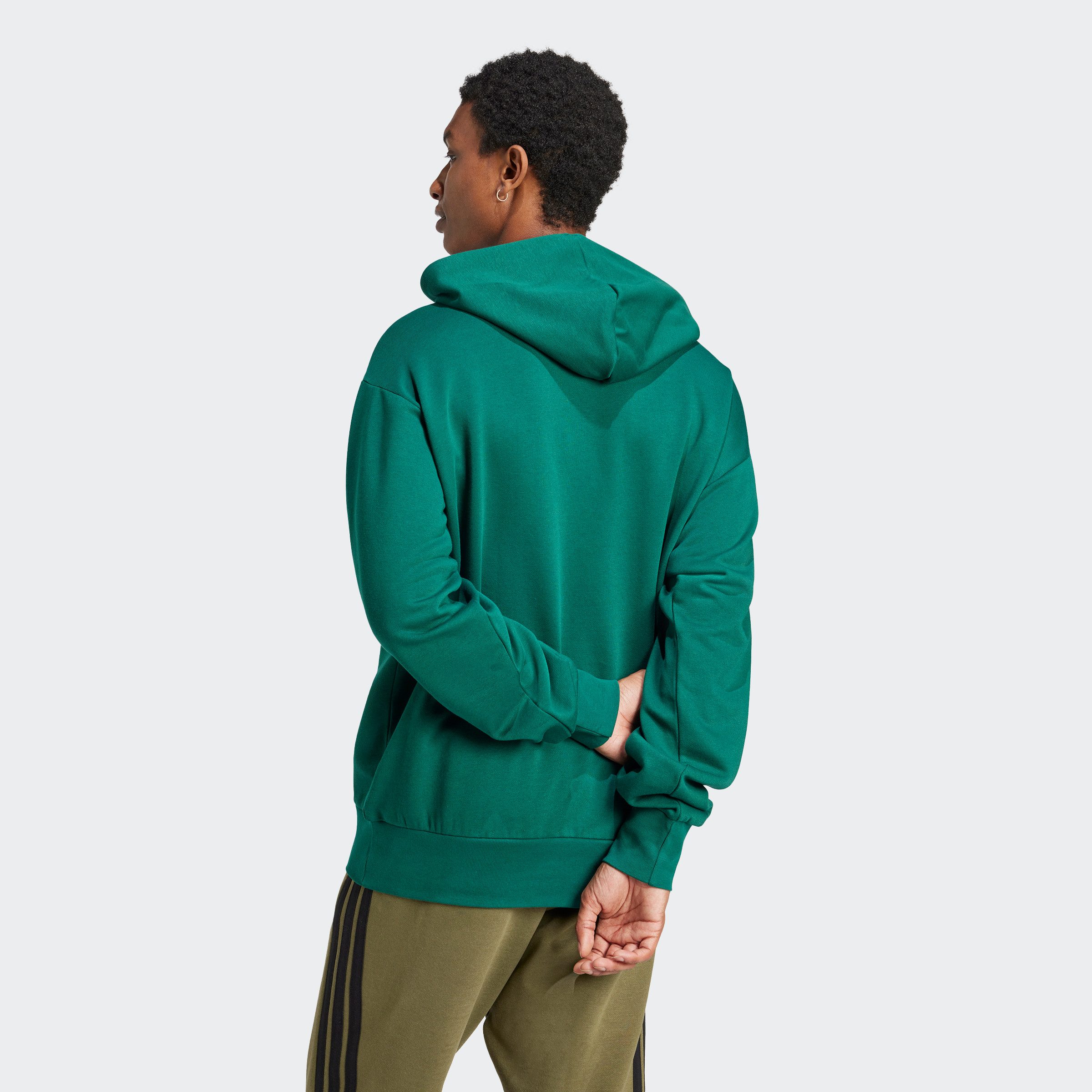 adidas Sportswear Hoodie M FEELCOZY HD