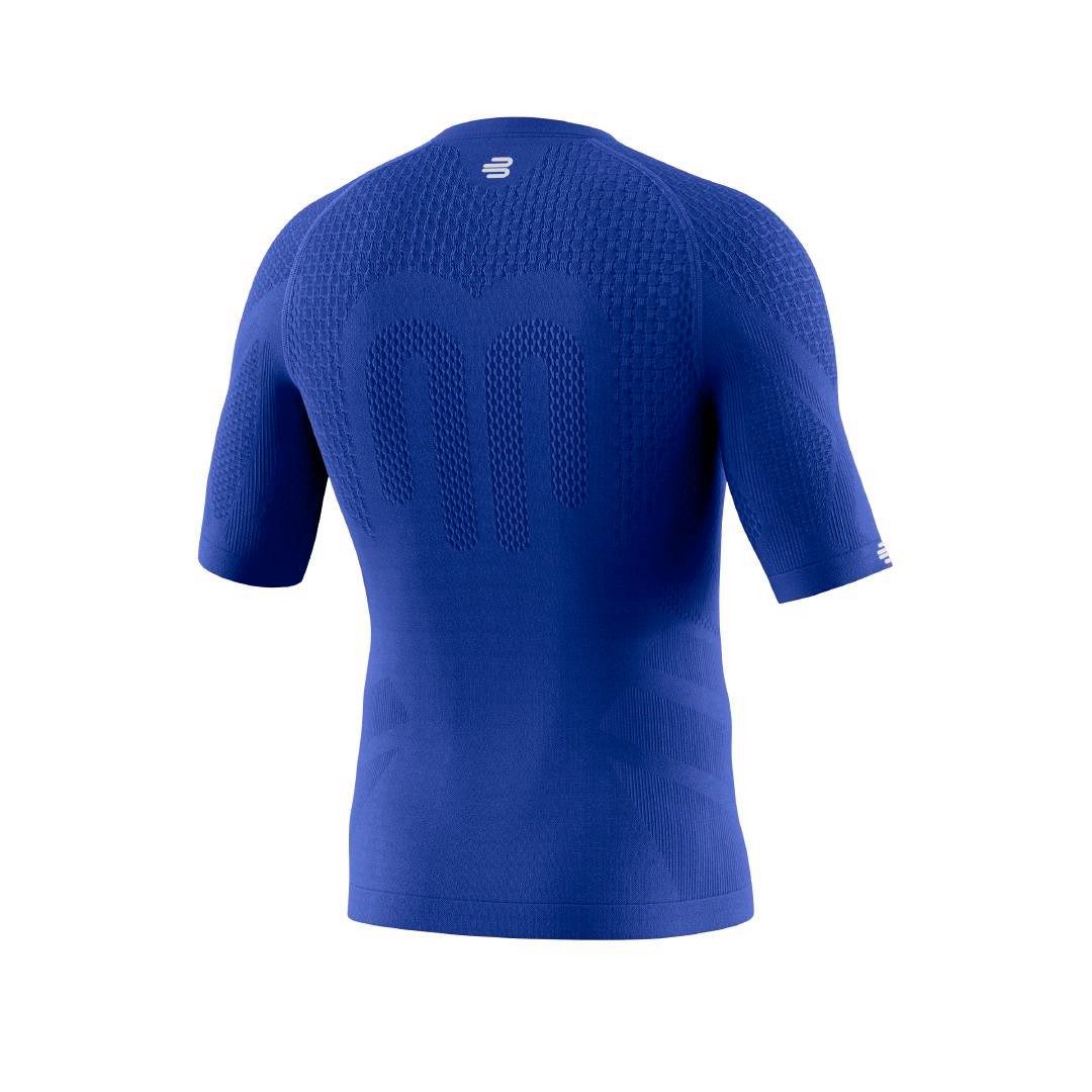 Bauerfeind Functioneel shirt COMPRESSION SHIRT SHORT SLEEVE (1-delig)