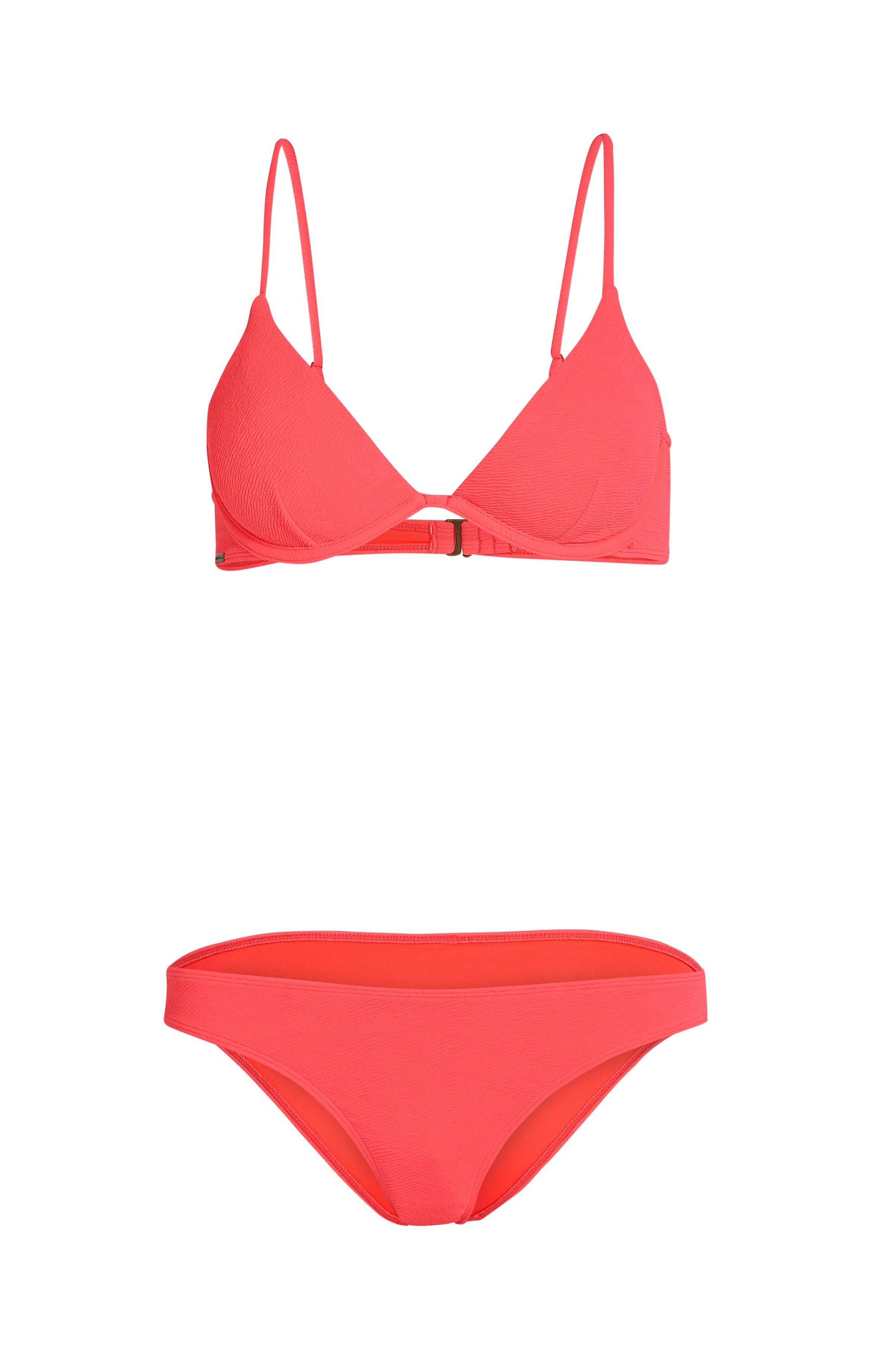 O'Neill Triangelbikini HONOPU ROCKLEY BIKINI SET