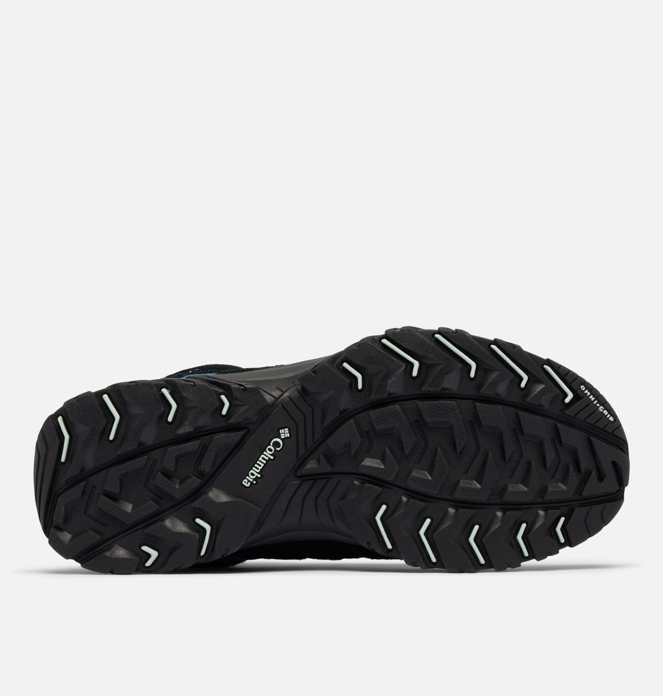 Columbia Wandelschoenen CRESTWOOD™ MID WATERPROOF
