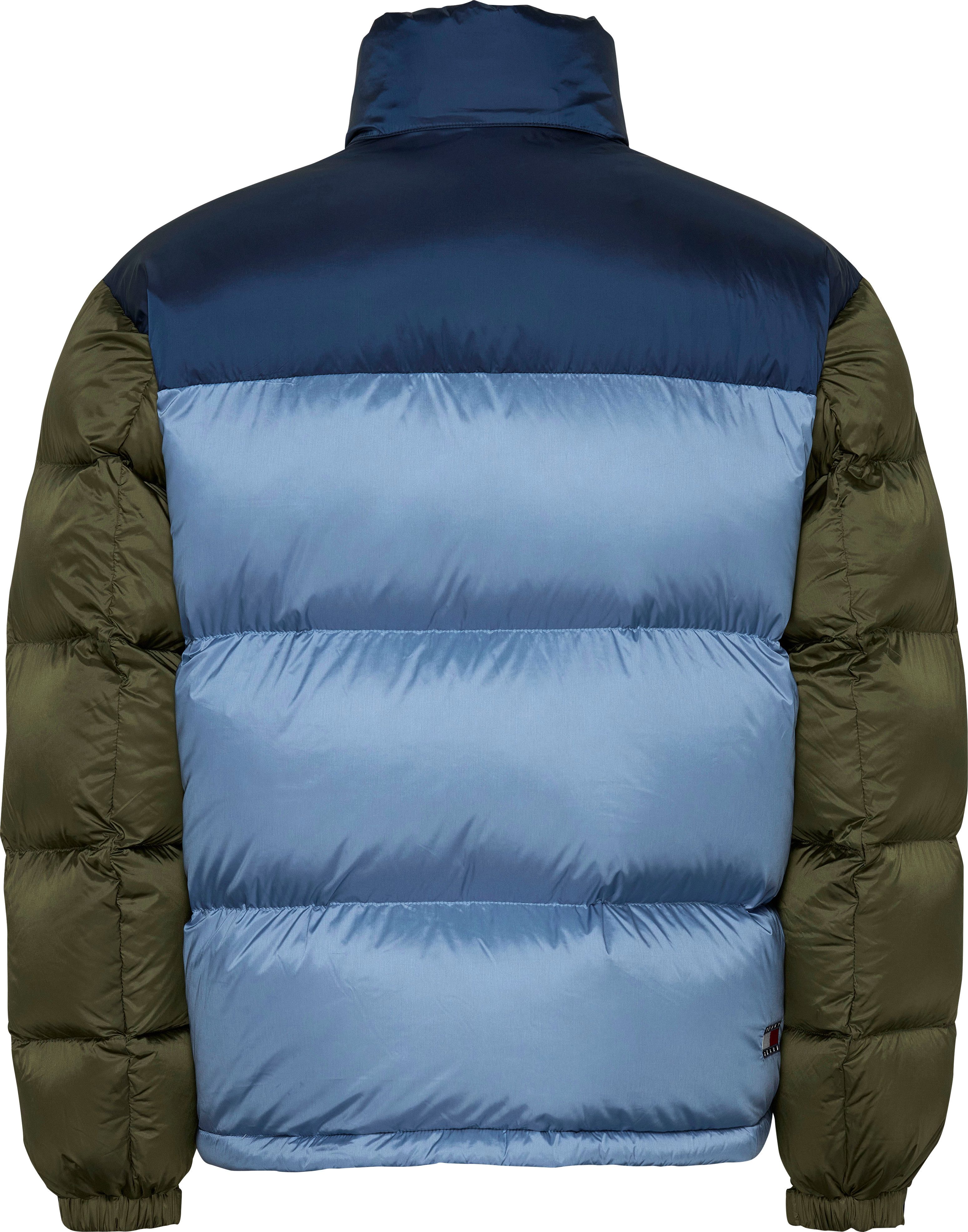 TOMMY JEANS Gewatteerde jas TJM ALASKA PCKBLE HD PUFFER EXT