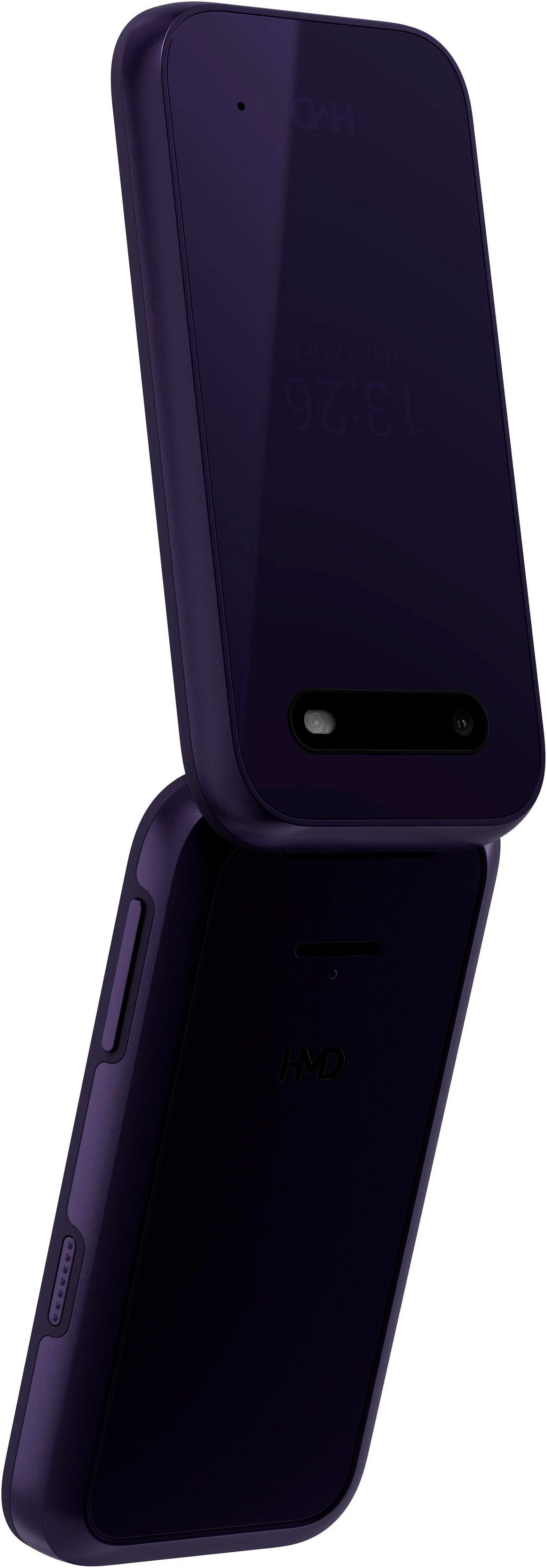 HMD Clamshell 2660 Flip