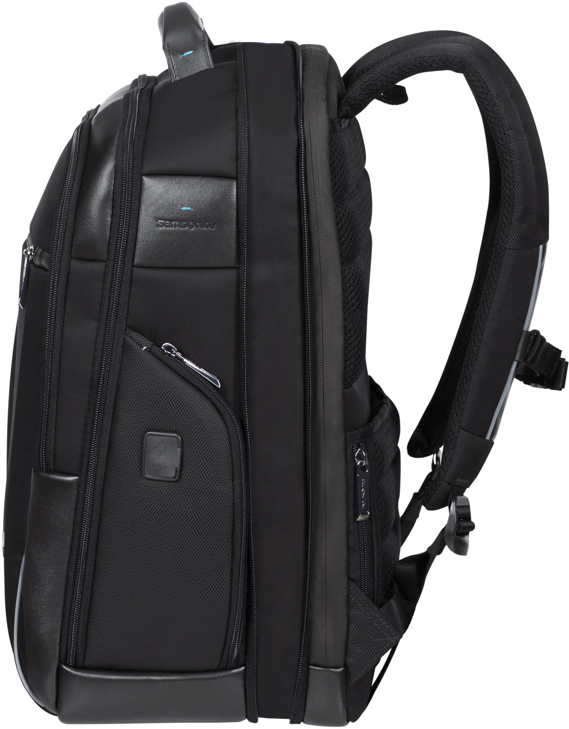 Samsonite Laptoprugzak SPECTROLITE 3.0 Werkrugzak schoolrugzak met volumevergroting