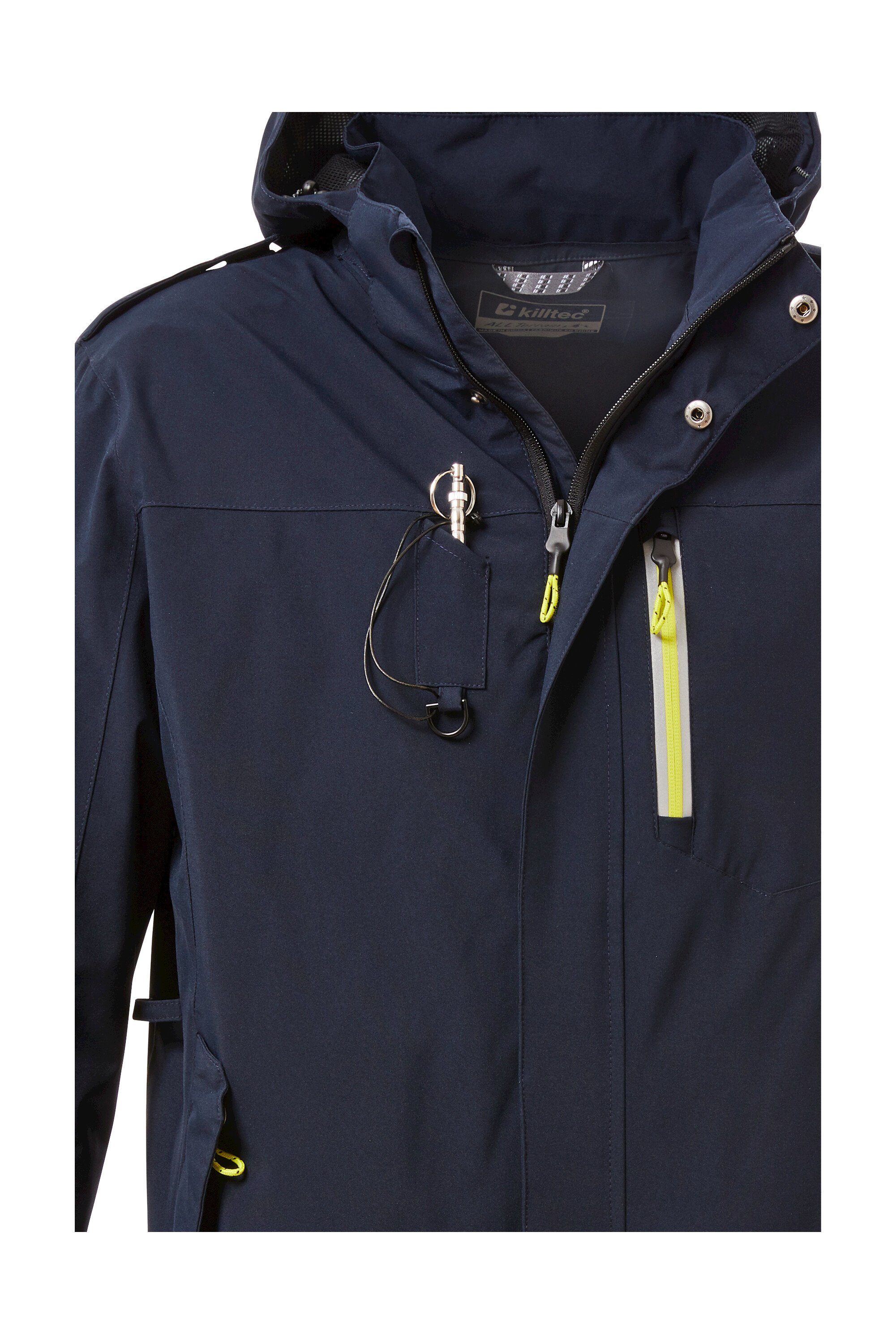 Killtec Outdoorjack KOS 149 MN JCKT