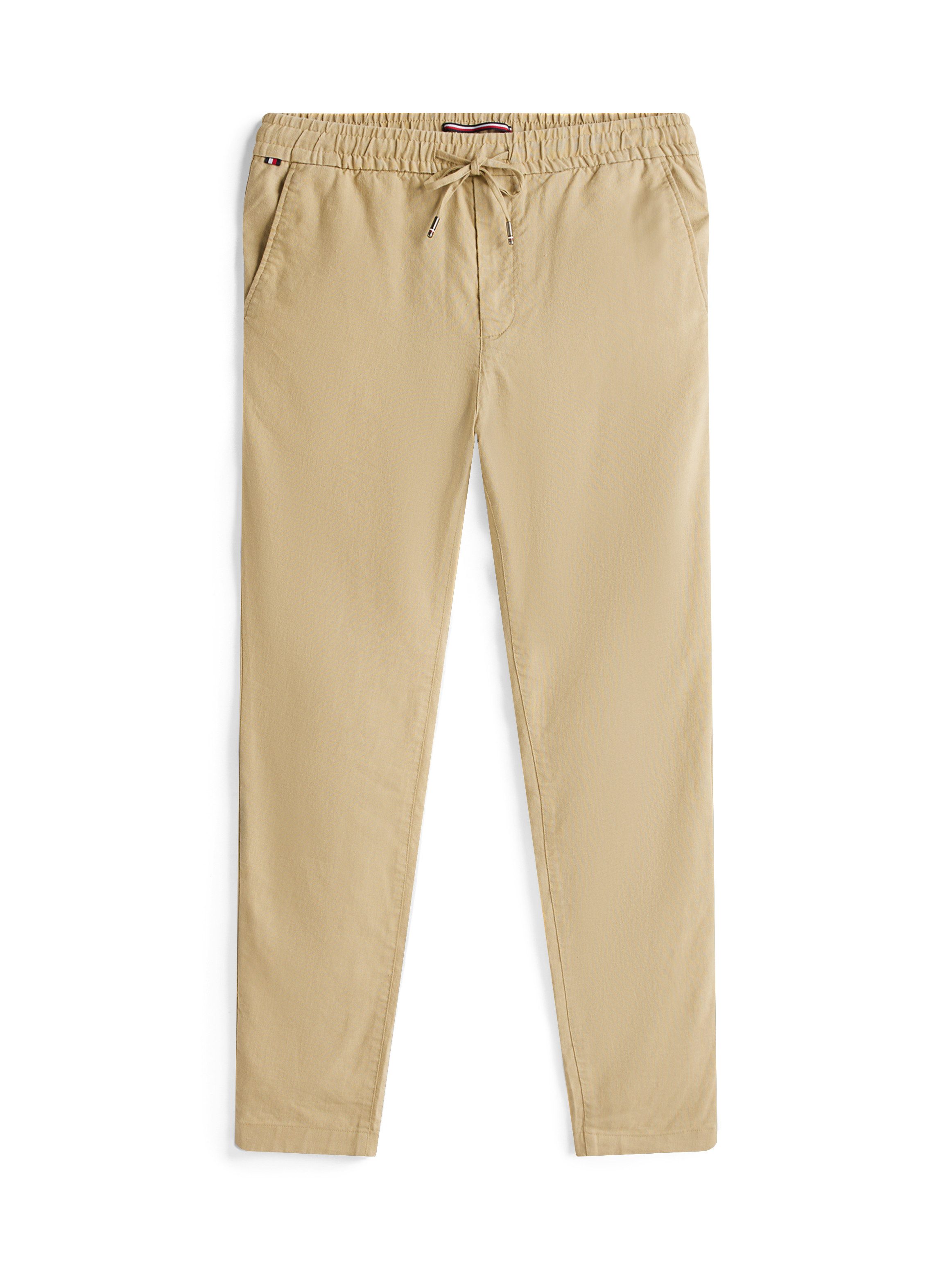 Tommy Hilfiger Chino HARLEM SORONA LINEN