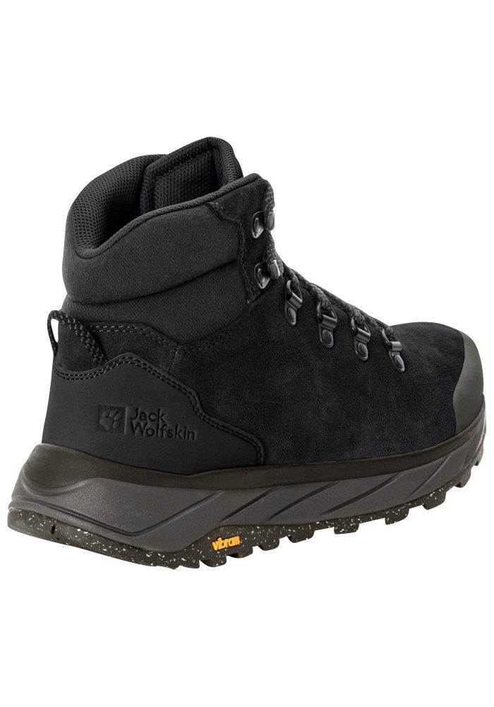 Jack Wolfskin Outdoorschoenen TERRAVENTURE URBAN MID M