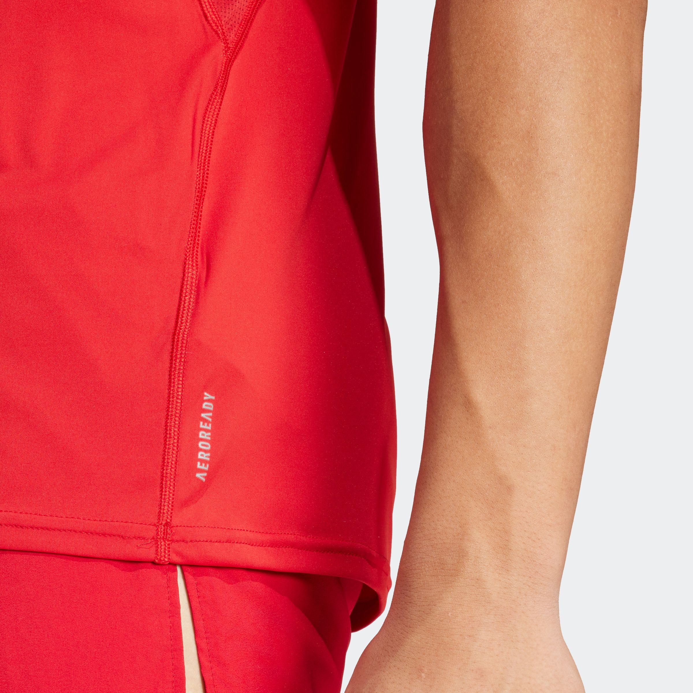 adidas Performance Runningshirt ADIZERO E TEE