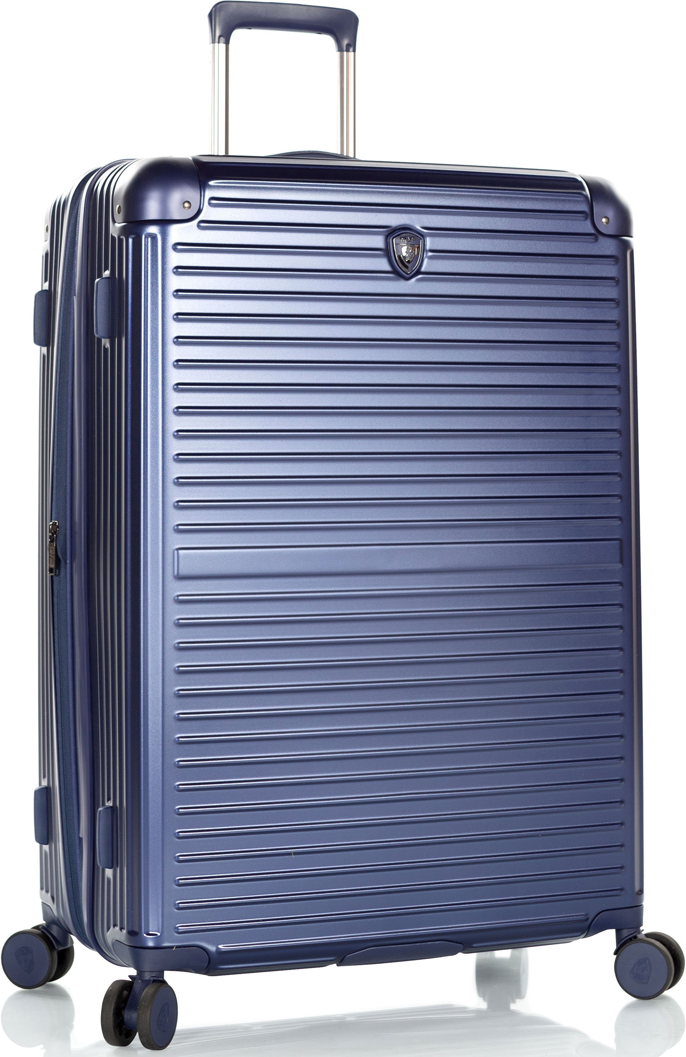 Heys Hardshell-trolley Cruze, verschillende maten en kleuren Heys x Joachim Llambi reisbagage TSA-slot volumevergroting