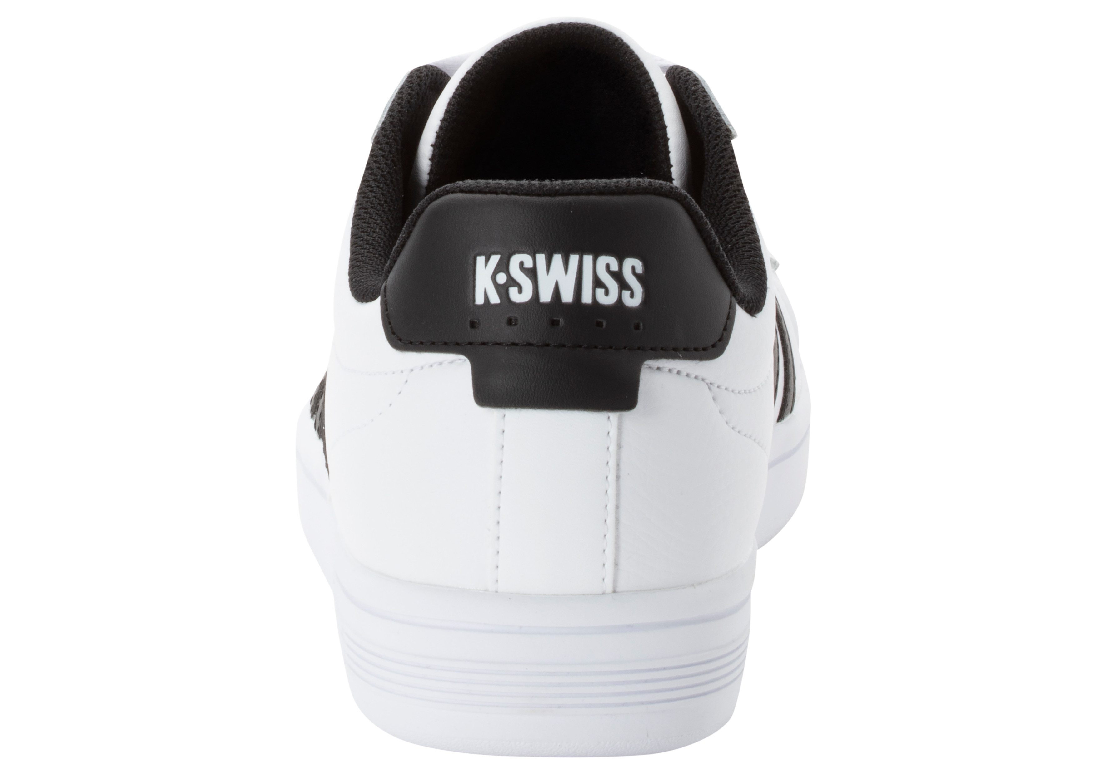 K-Swiss Sneakers COURT TIEBREAK II