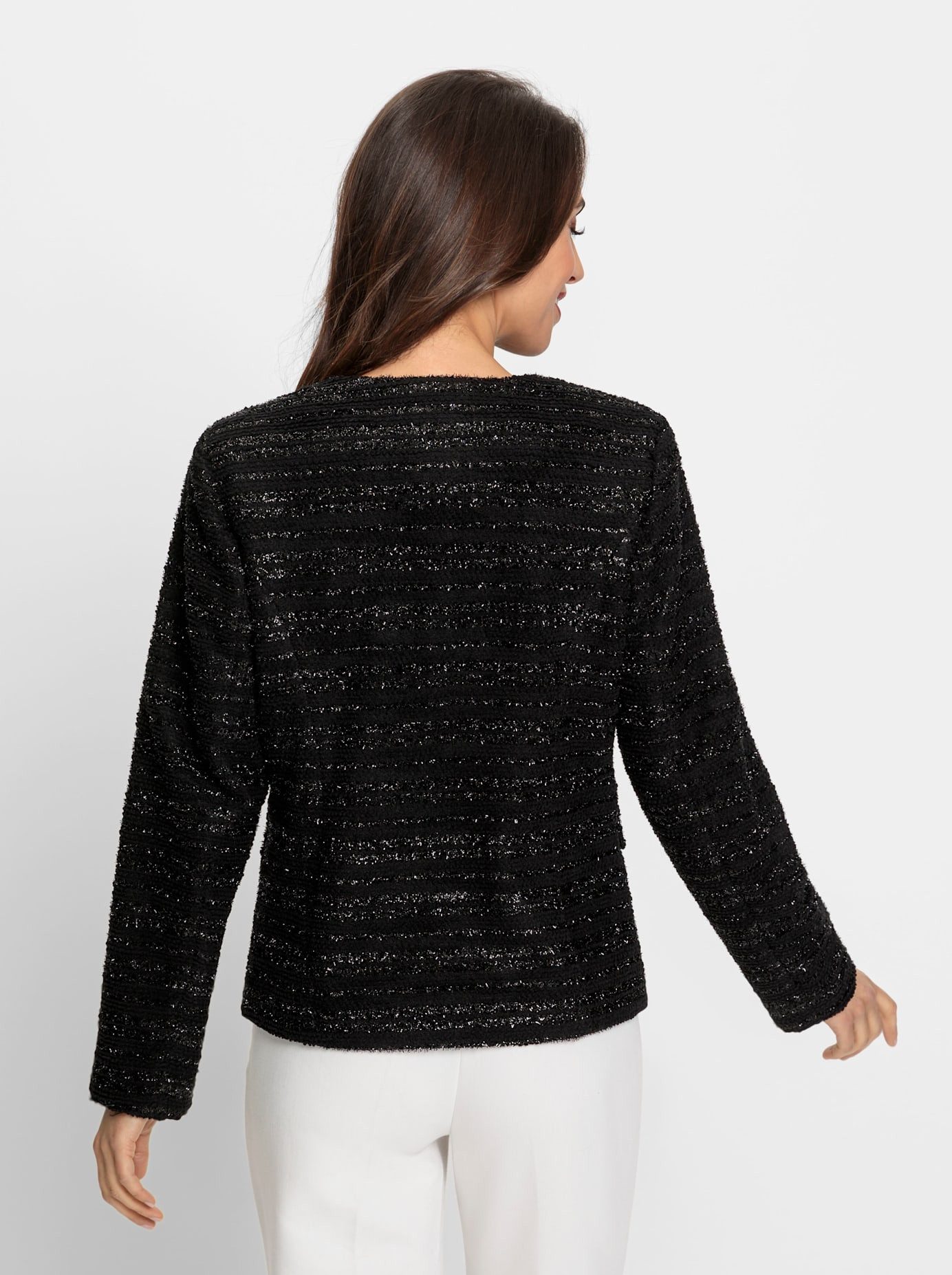heine Jasje Jersey blazer