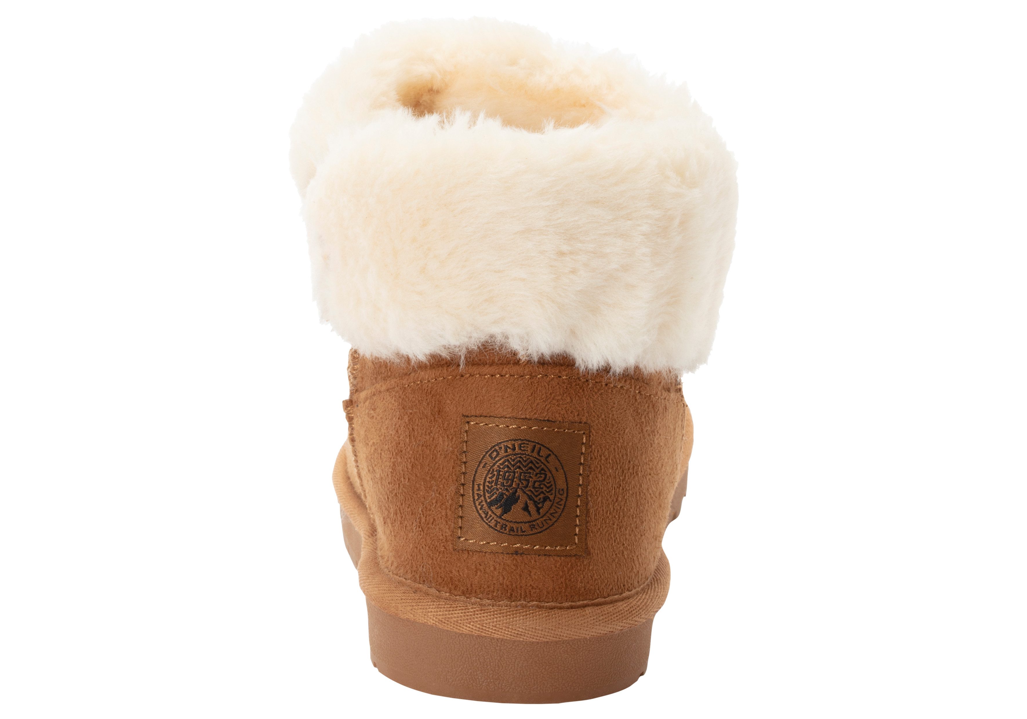 O'Neill Boots zonder sluiting JENNER WOMEN MID Winterlaarzen, snowboots, winterschoenen, gevoerd