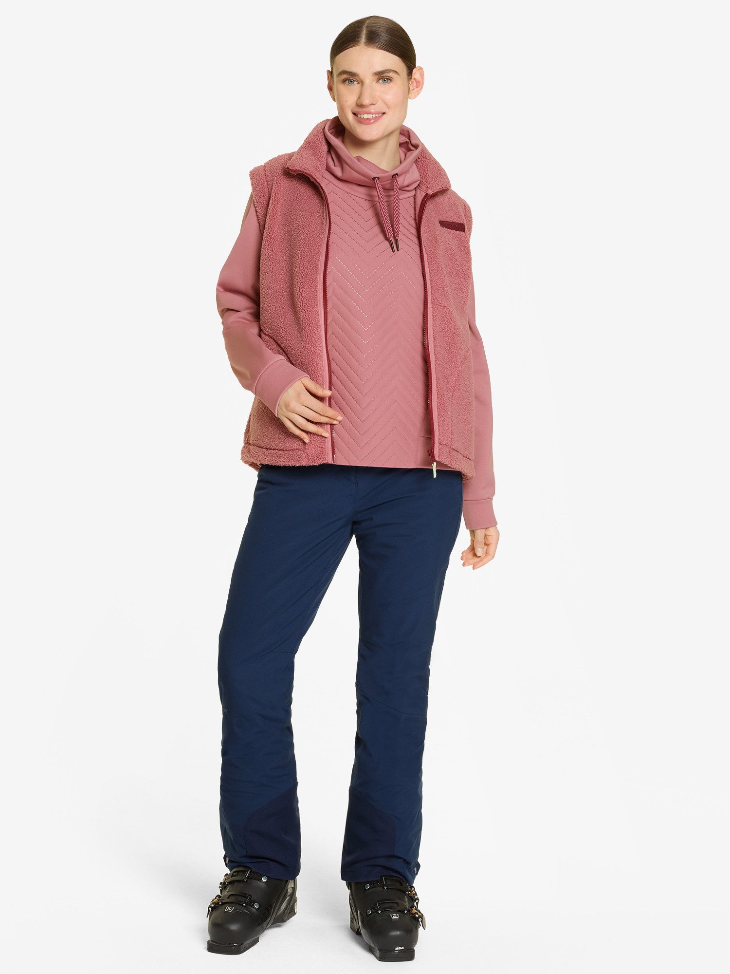 Ziener Skibroek TILLA