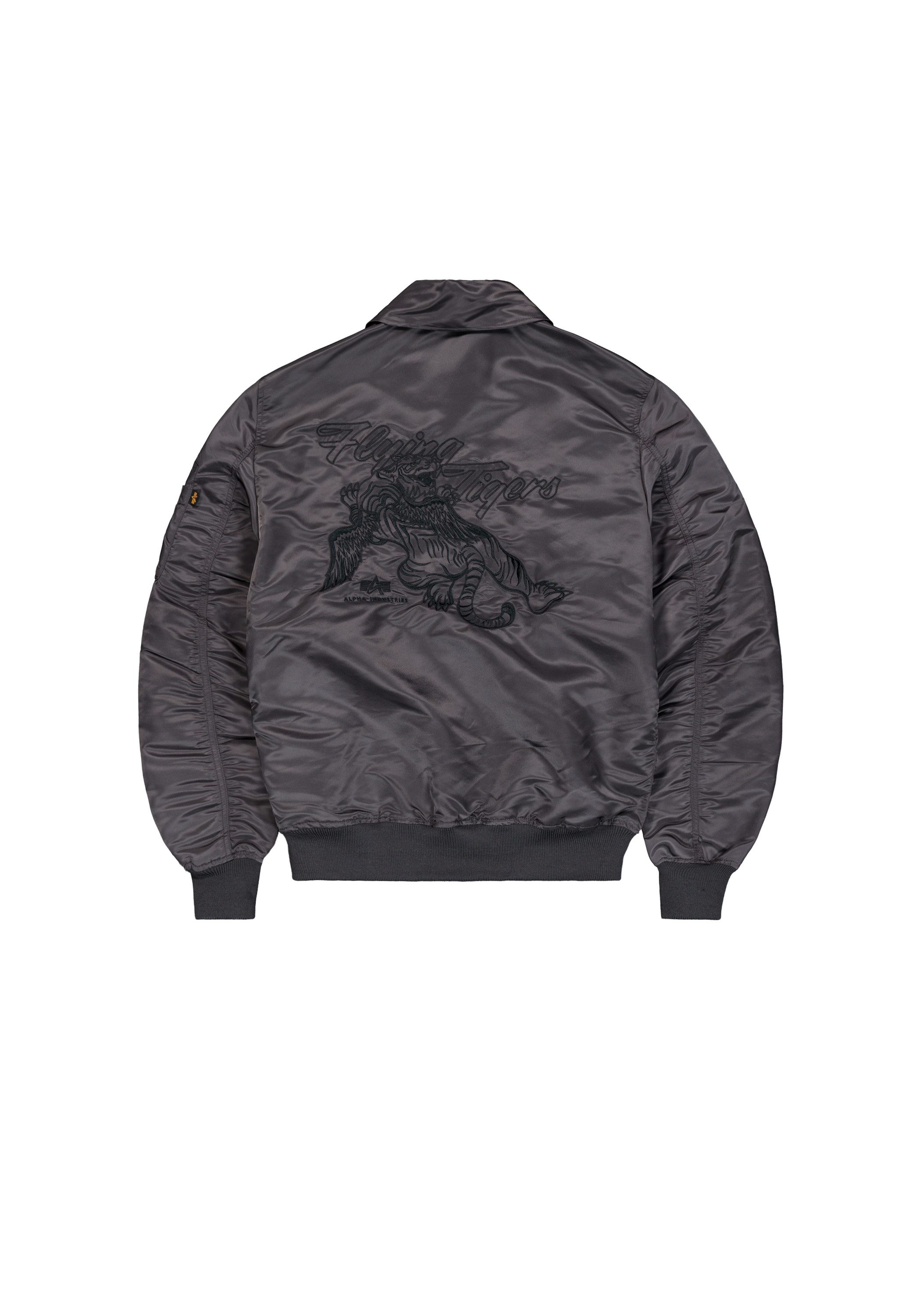Alpha Industries Bomberjack Flying Tigers CWU Light