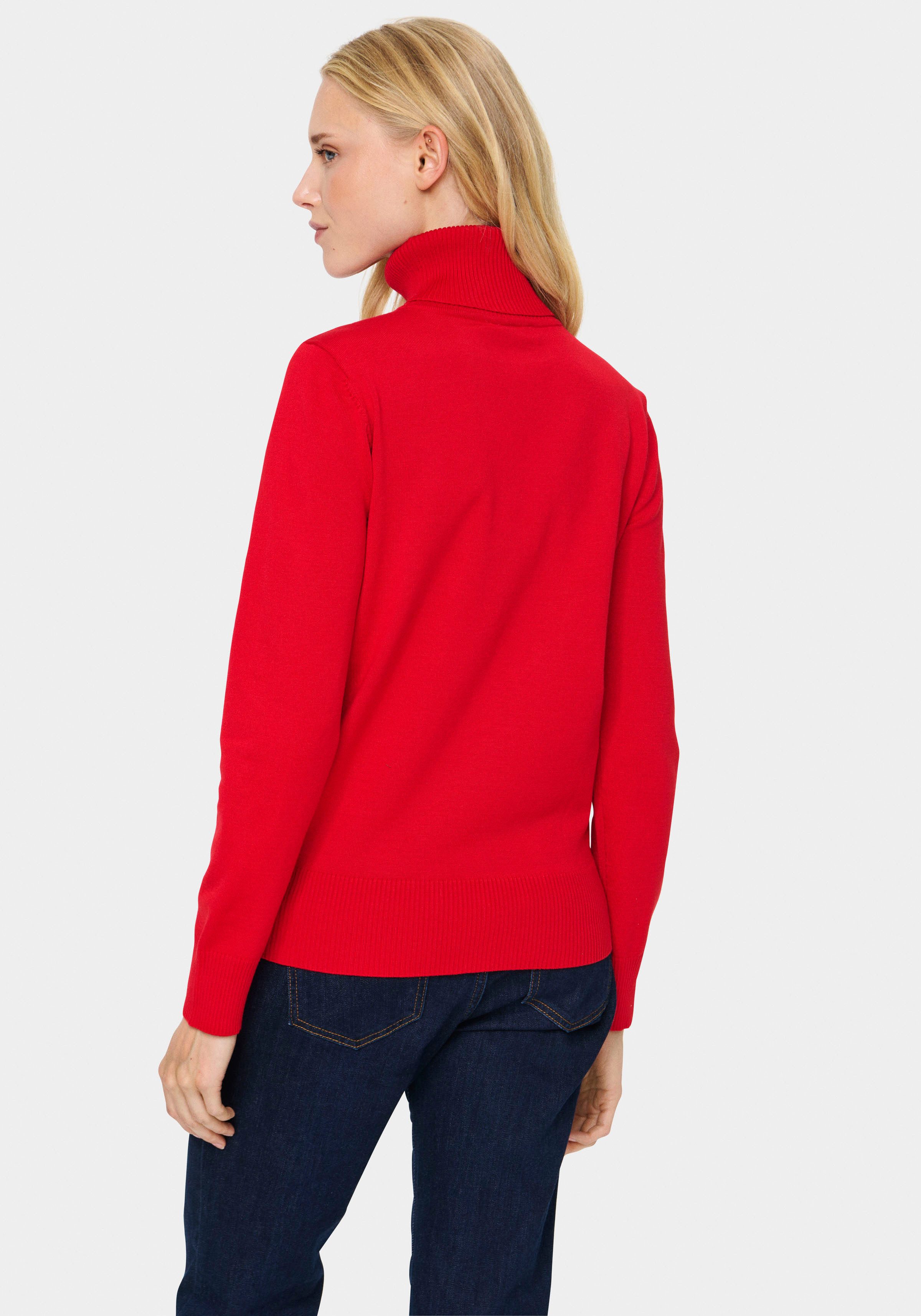 Saint Tropez Coltrui J2046, MilaSZ Rollneck