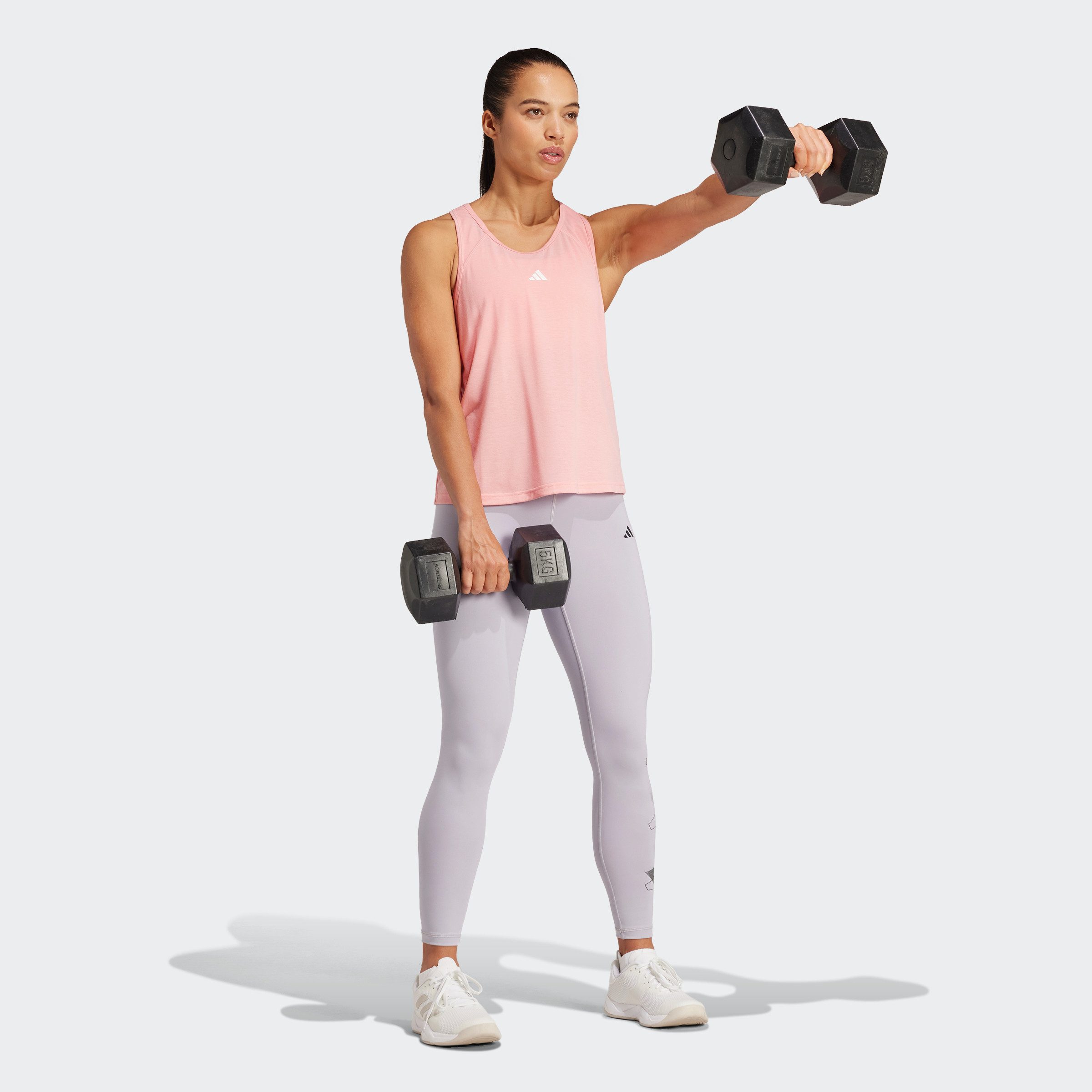 adidas Performance Tanktop TR-ES MIN TK