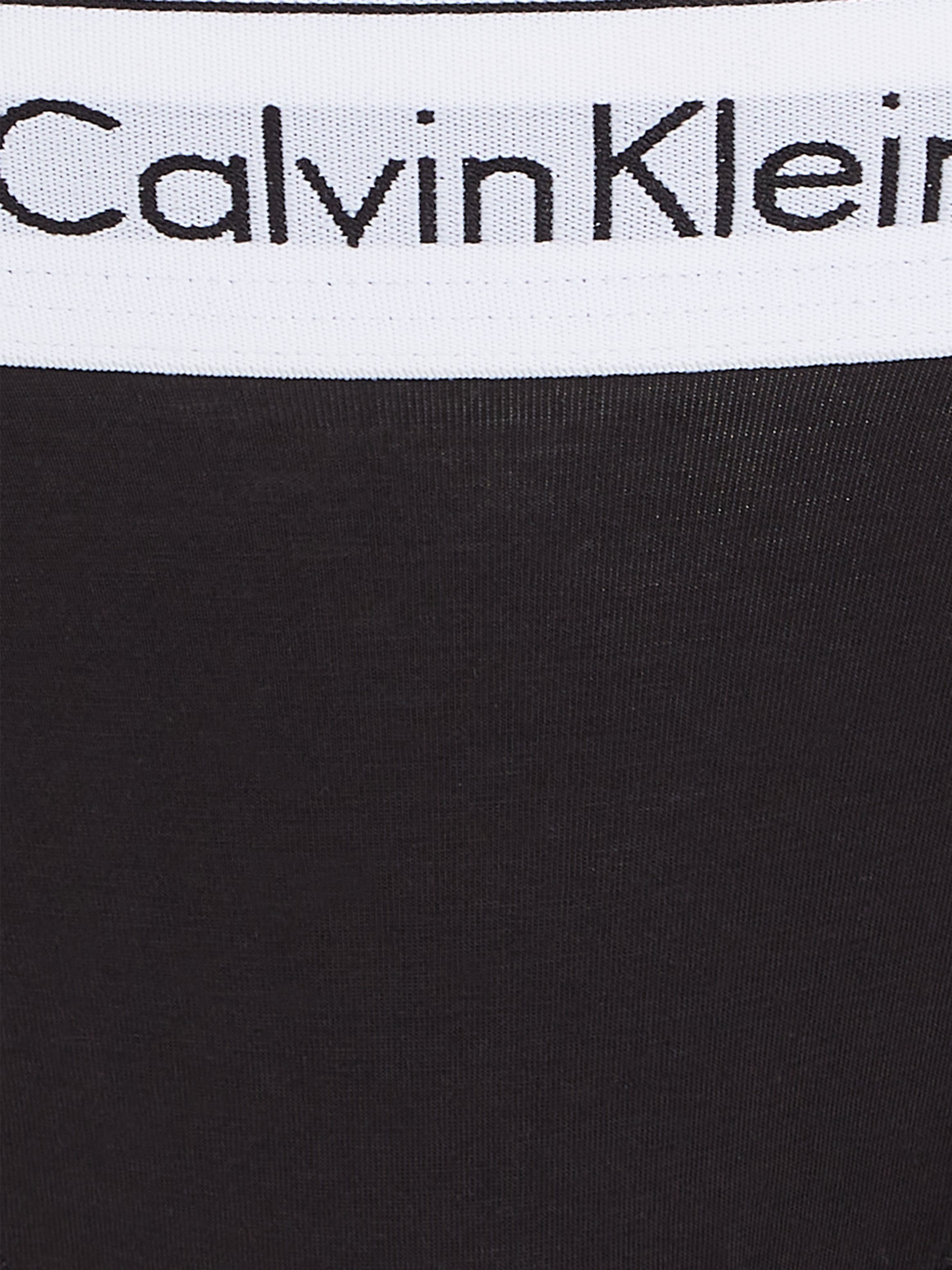 Calvin Klein T-string met klassieke logoband