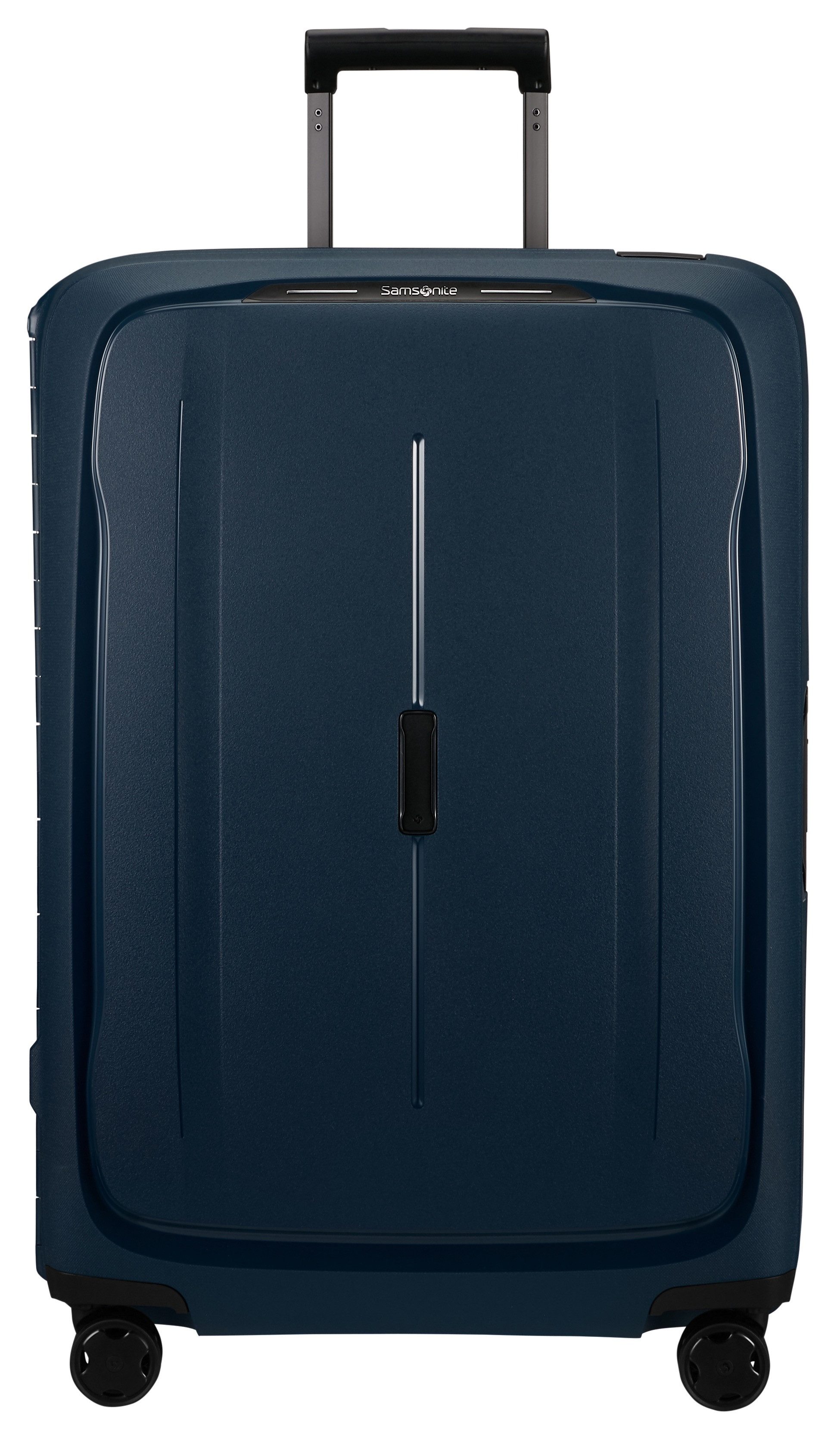 Samsonite Hardshell-trolley ESSENS, verschillende maten en kleuren Reiskoffer harde koffer voor vliegreizen TSA-slot