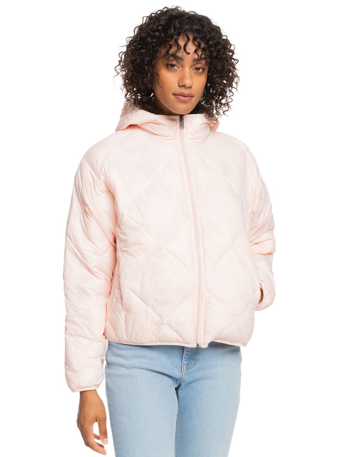 Roxy Outdoorjack Wind Swept