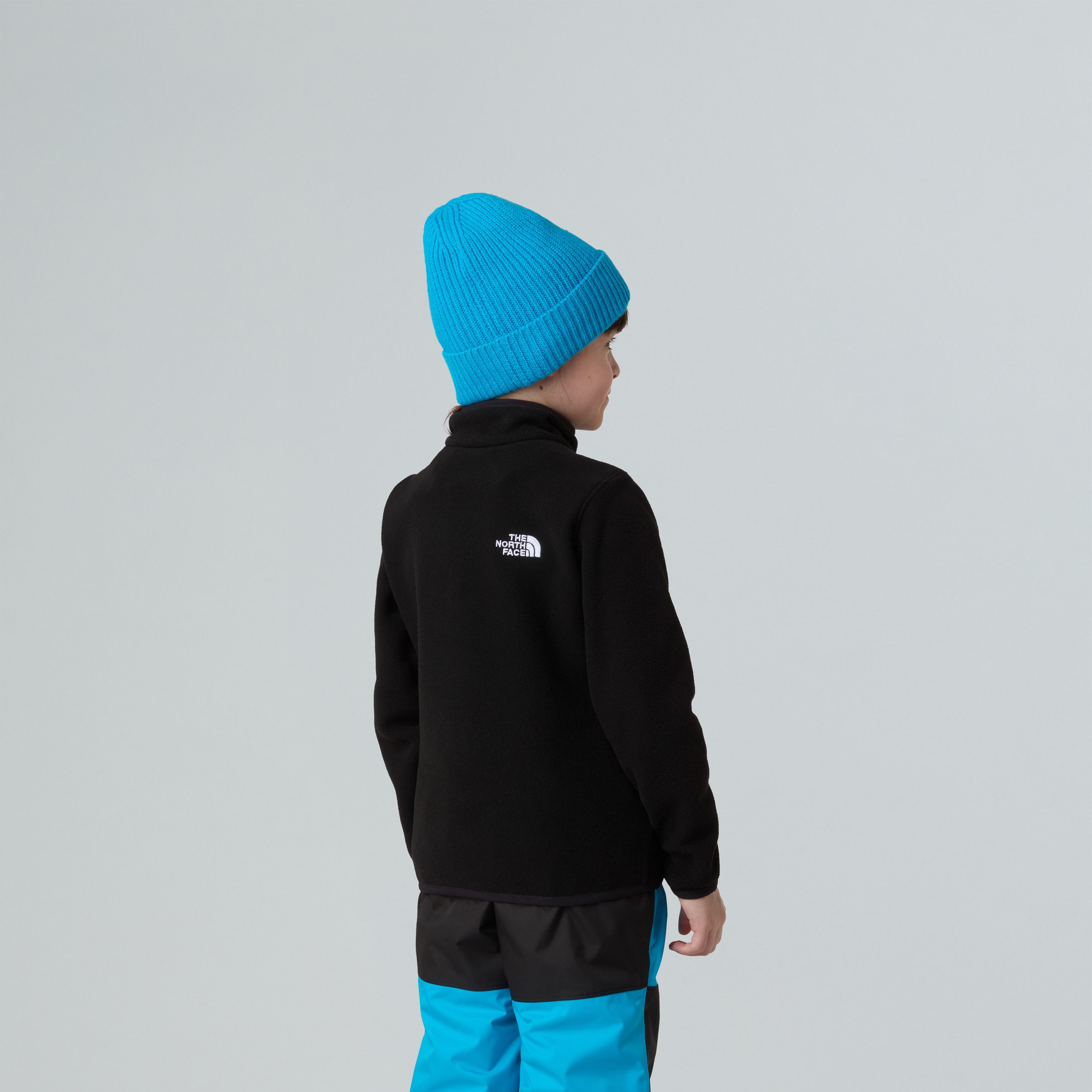 The North Face Tricot-fleecetrui