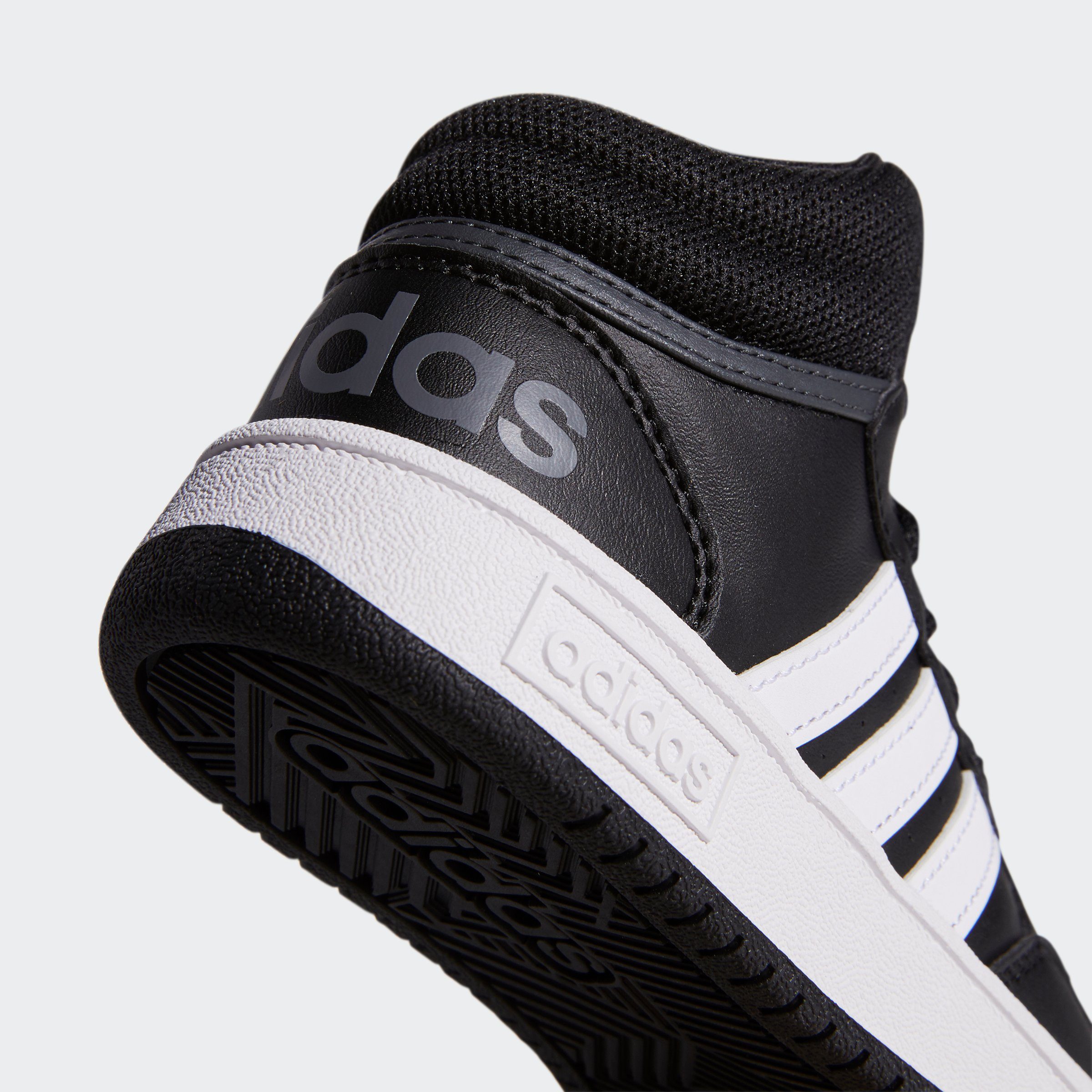 adidas Sportswear Sneakers HOOPS MID 3.0 K