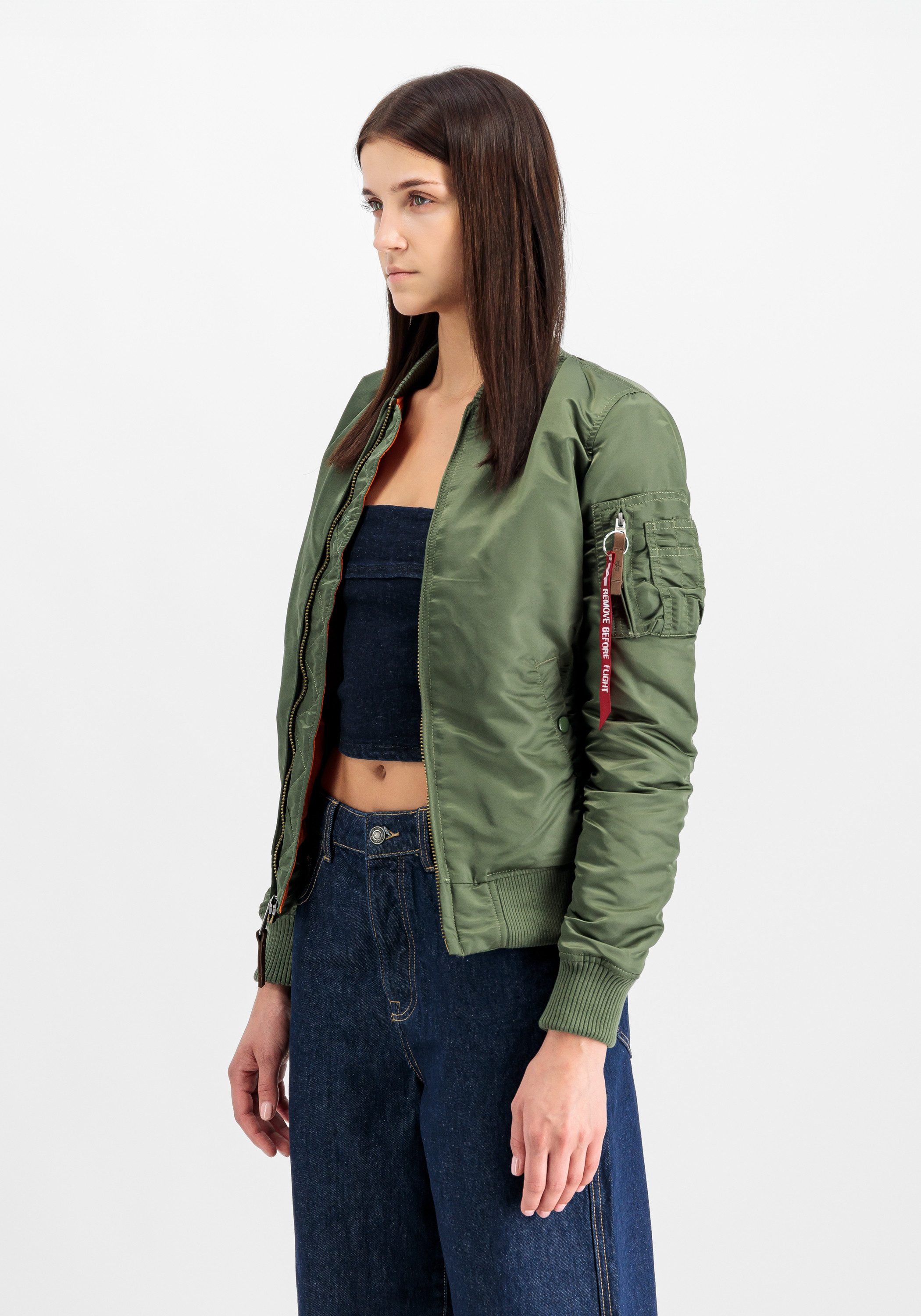 Alpha Industries Bomberjack