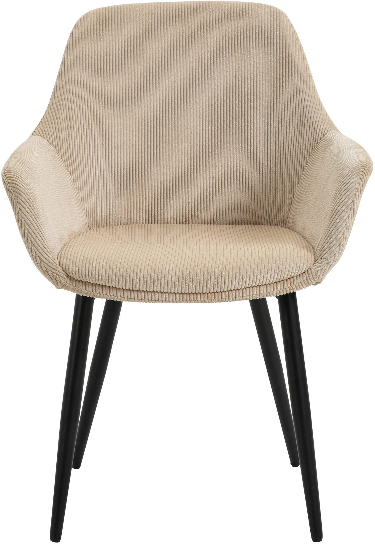 SalesFever Eethoek Elegante Eetgroep voor stijlvol dineren (set, 5-delig)