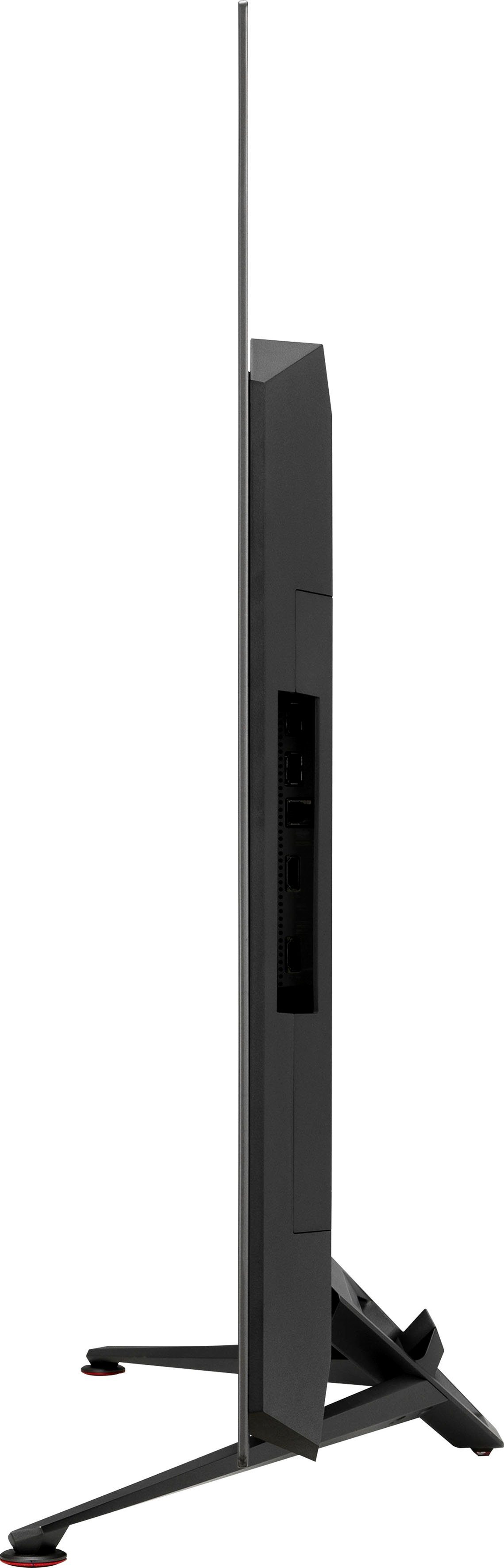 Asus Gaming-monitor PG48UQ, 121 cm / 48", 4K Ultra HD