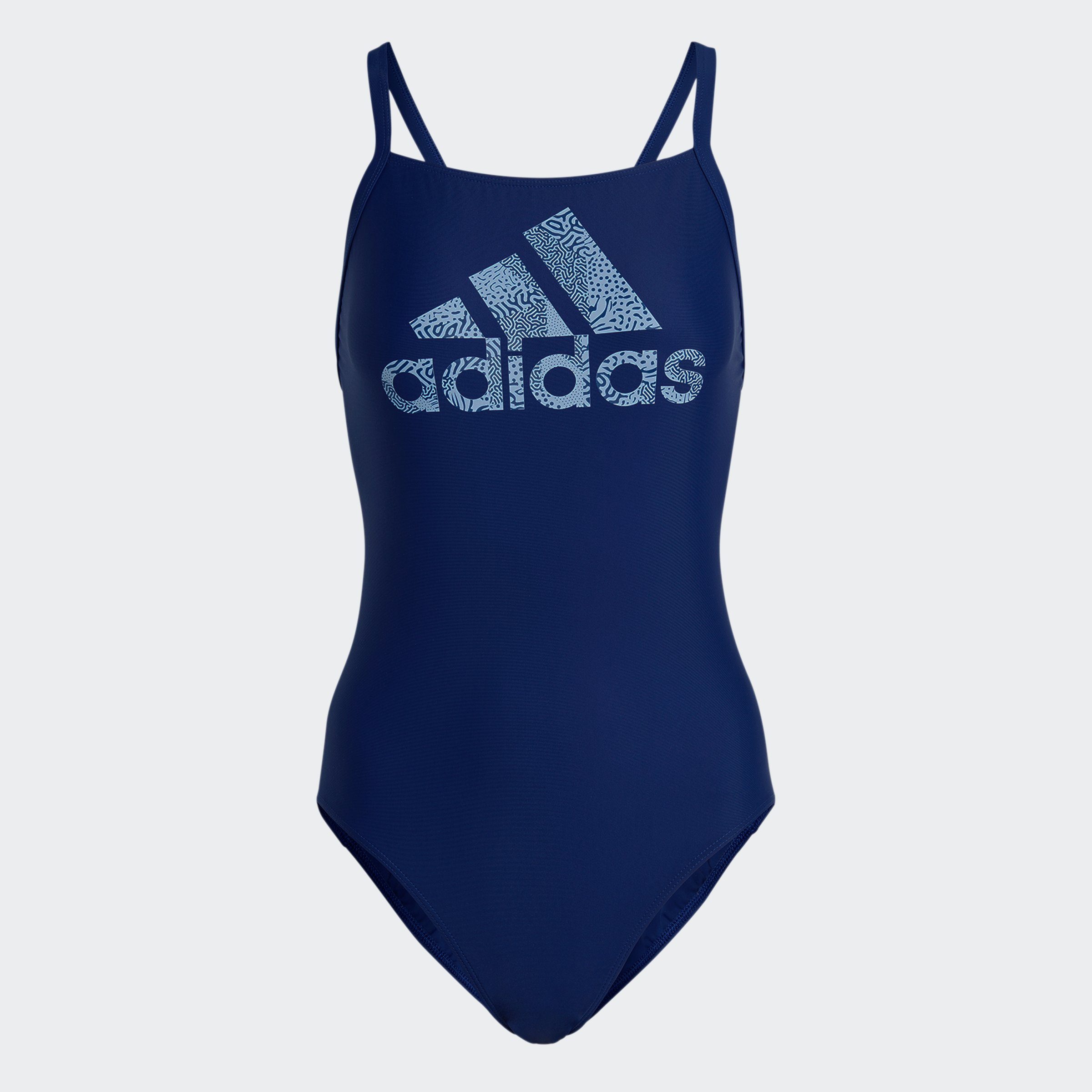 adidas Performance Badpak Big Logo (1 stuk)