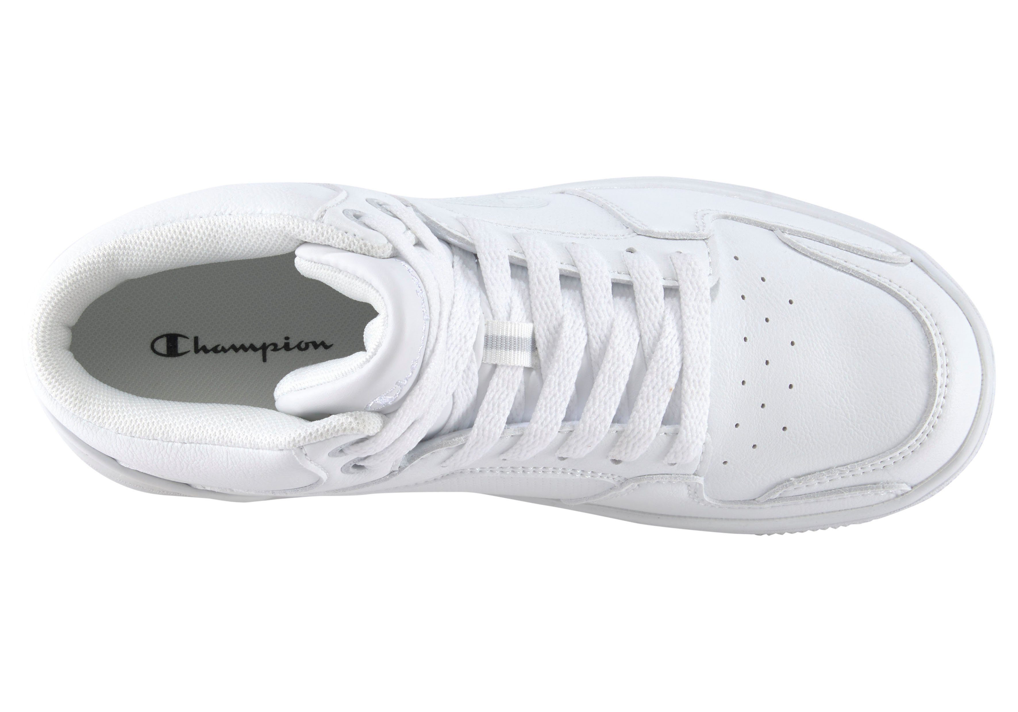 Champion Sneakers REBOUND 2.0 MID