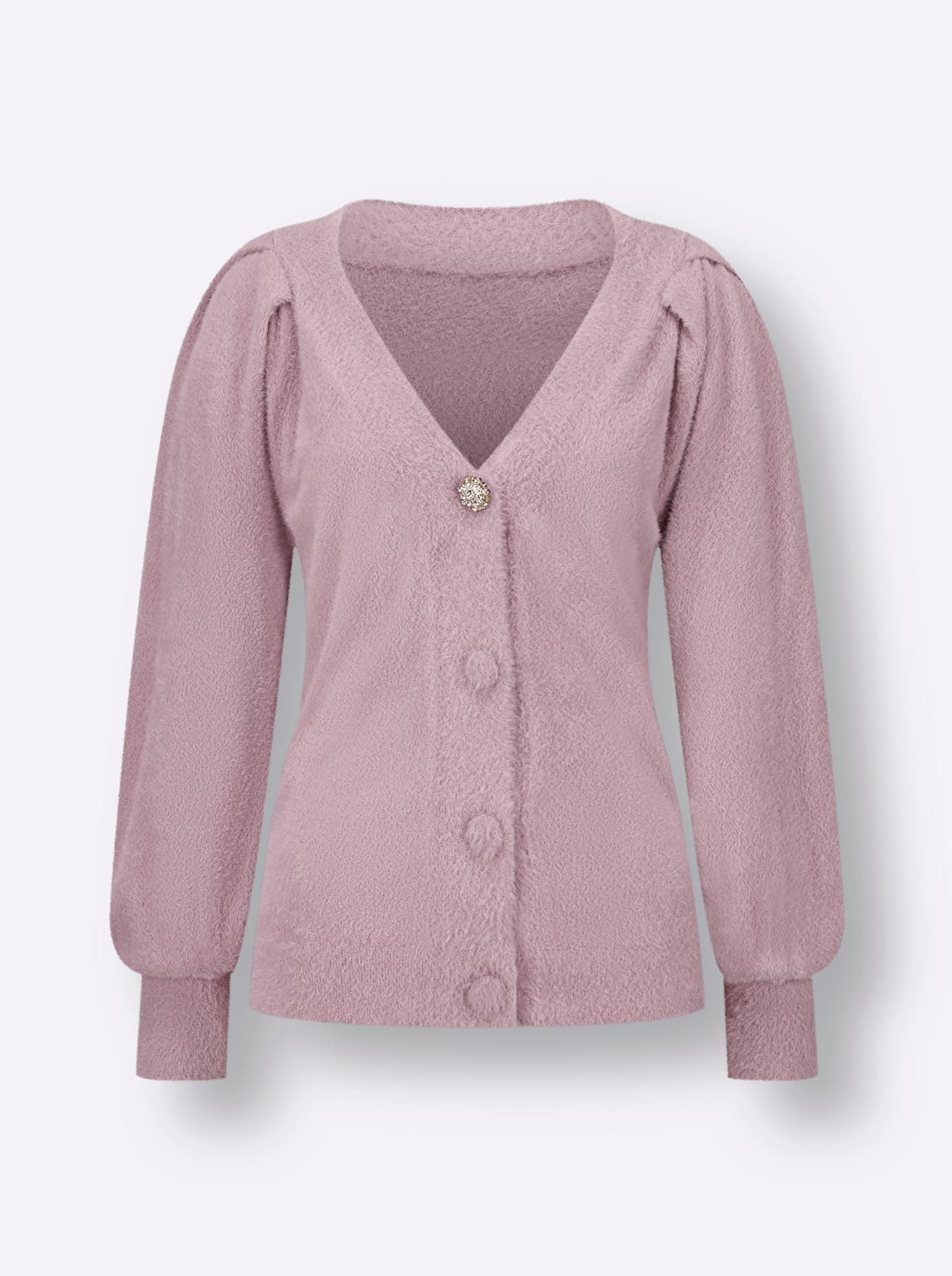 Creation L Vest
