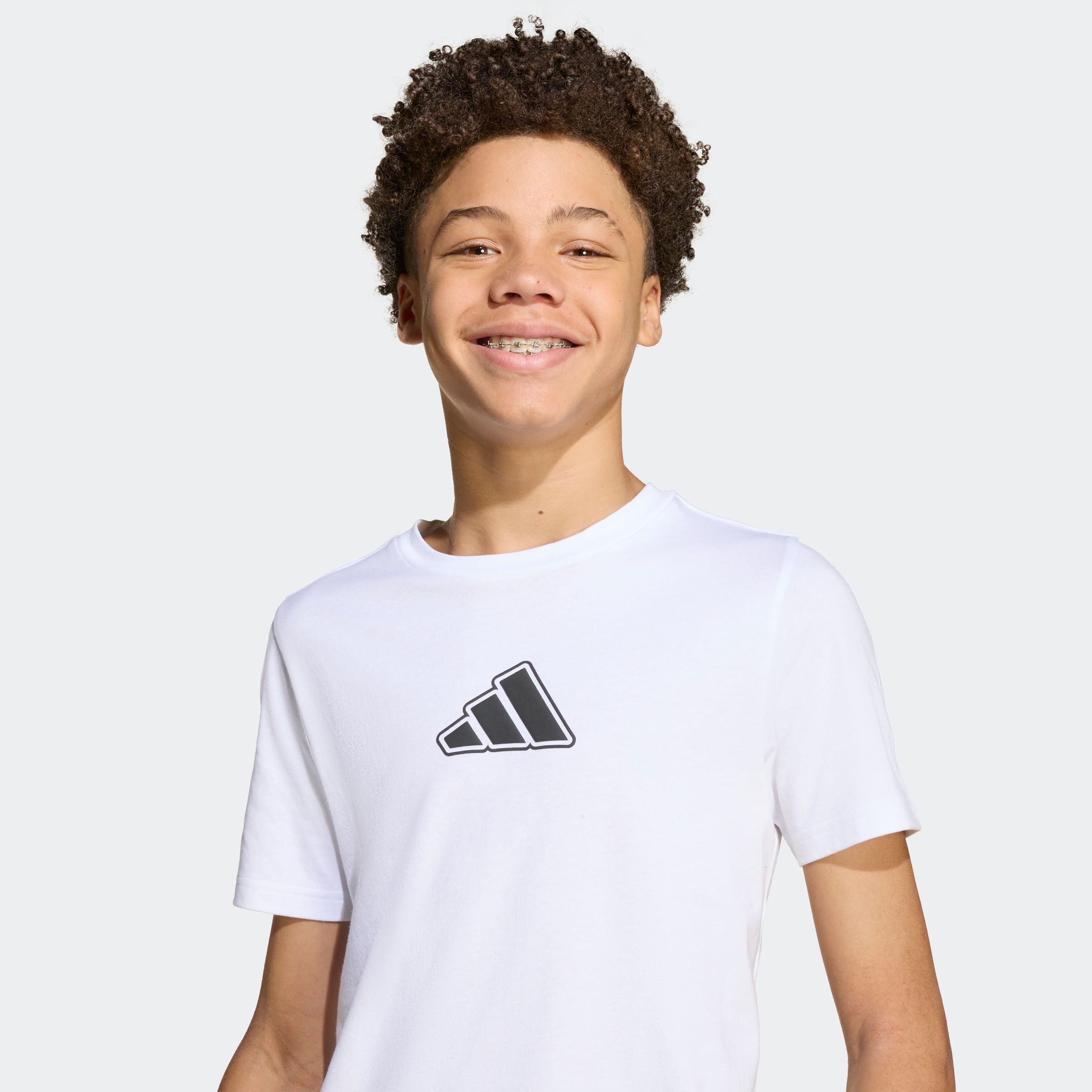 adidas Sportswear T-shirt J ANIME T