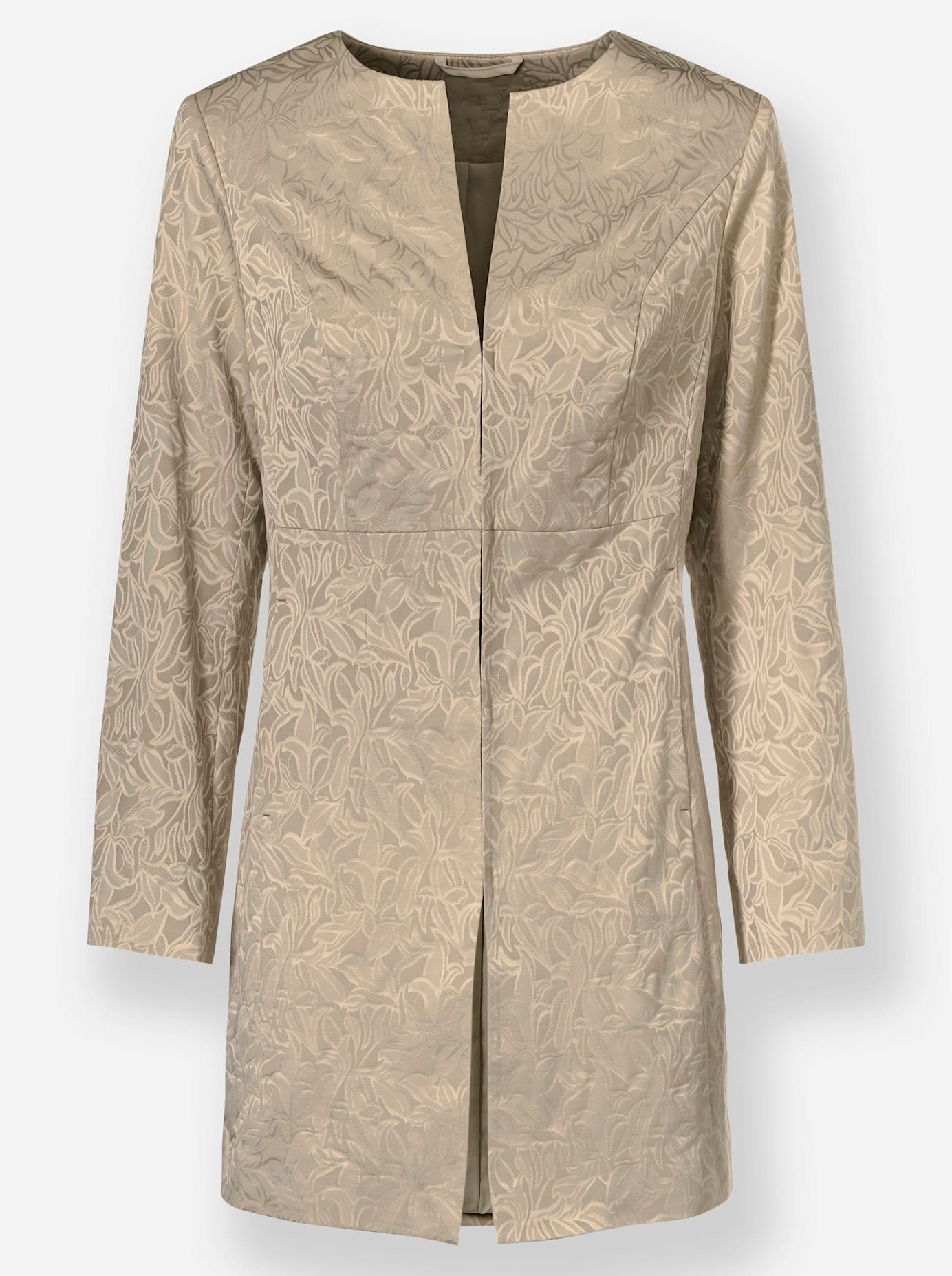Lady Lange blazer