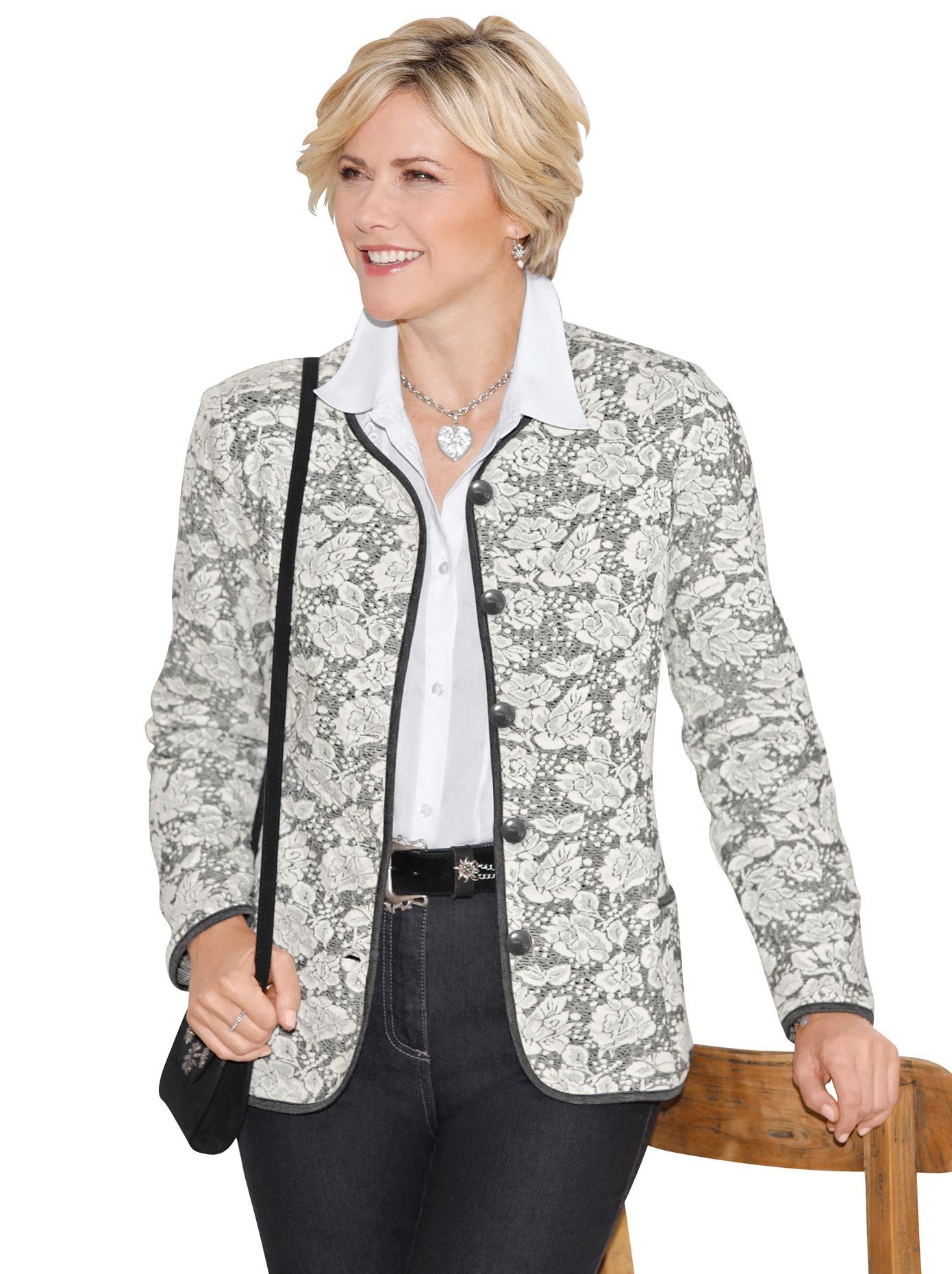 Classic Jasje Blazer
