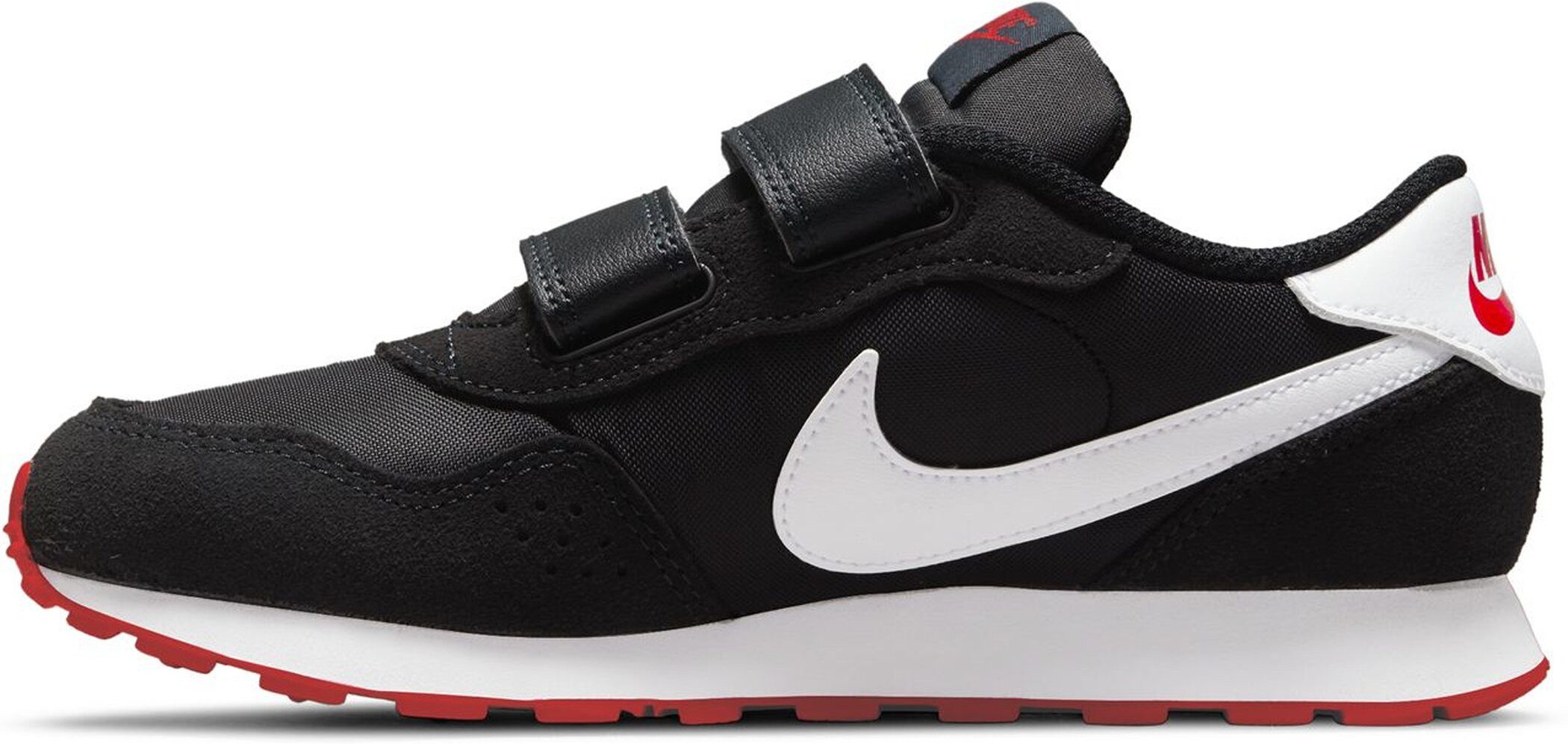 Nike Sportswear Sneakers MD VALIANT (PS) met klittenbandsluiting