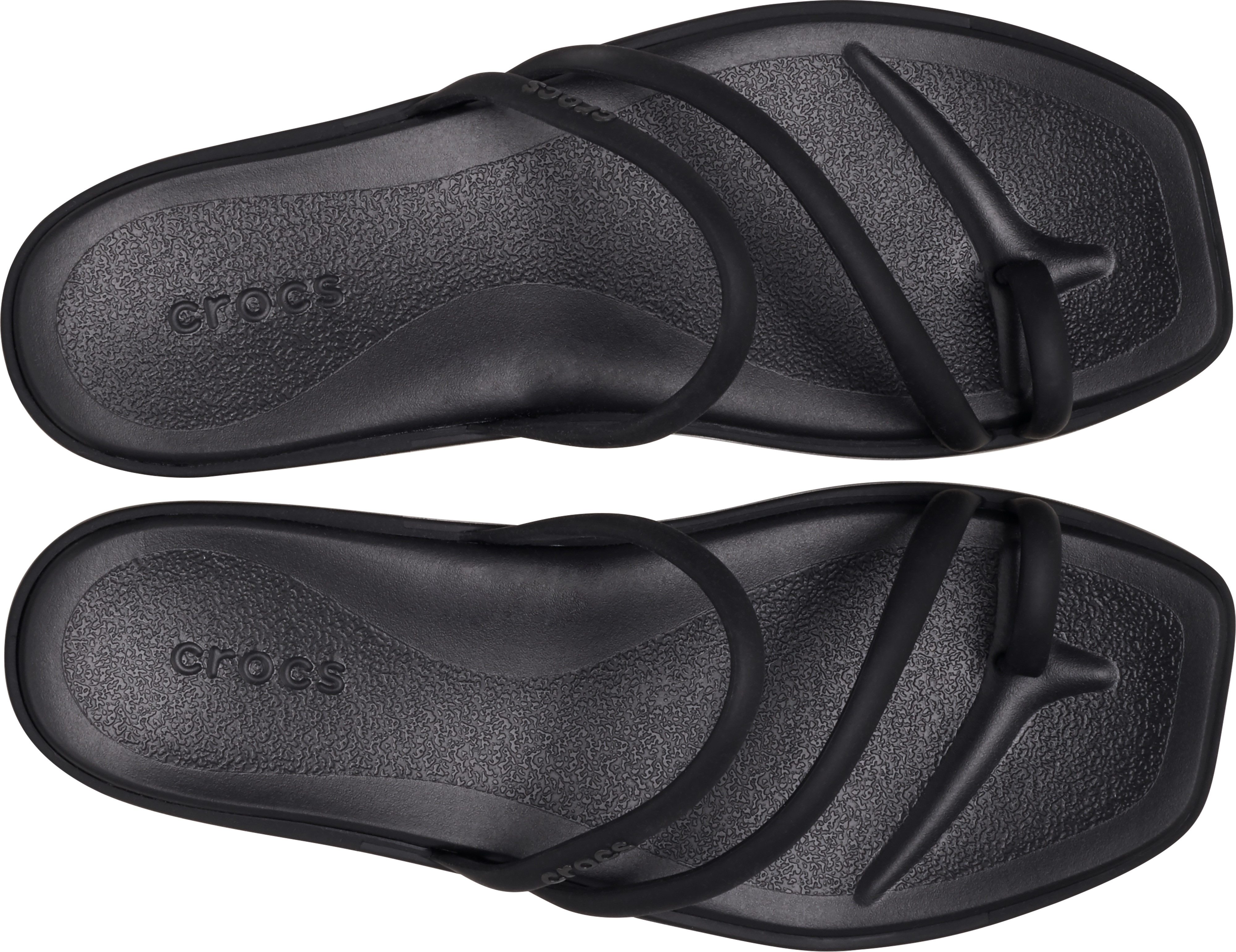 Crocs Sandaaltjes Miami Toe Loop Sandal