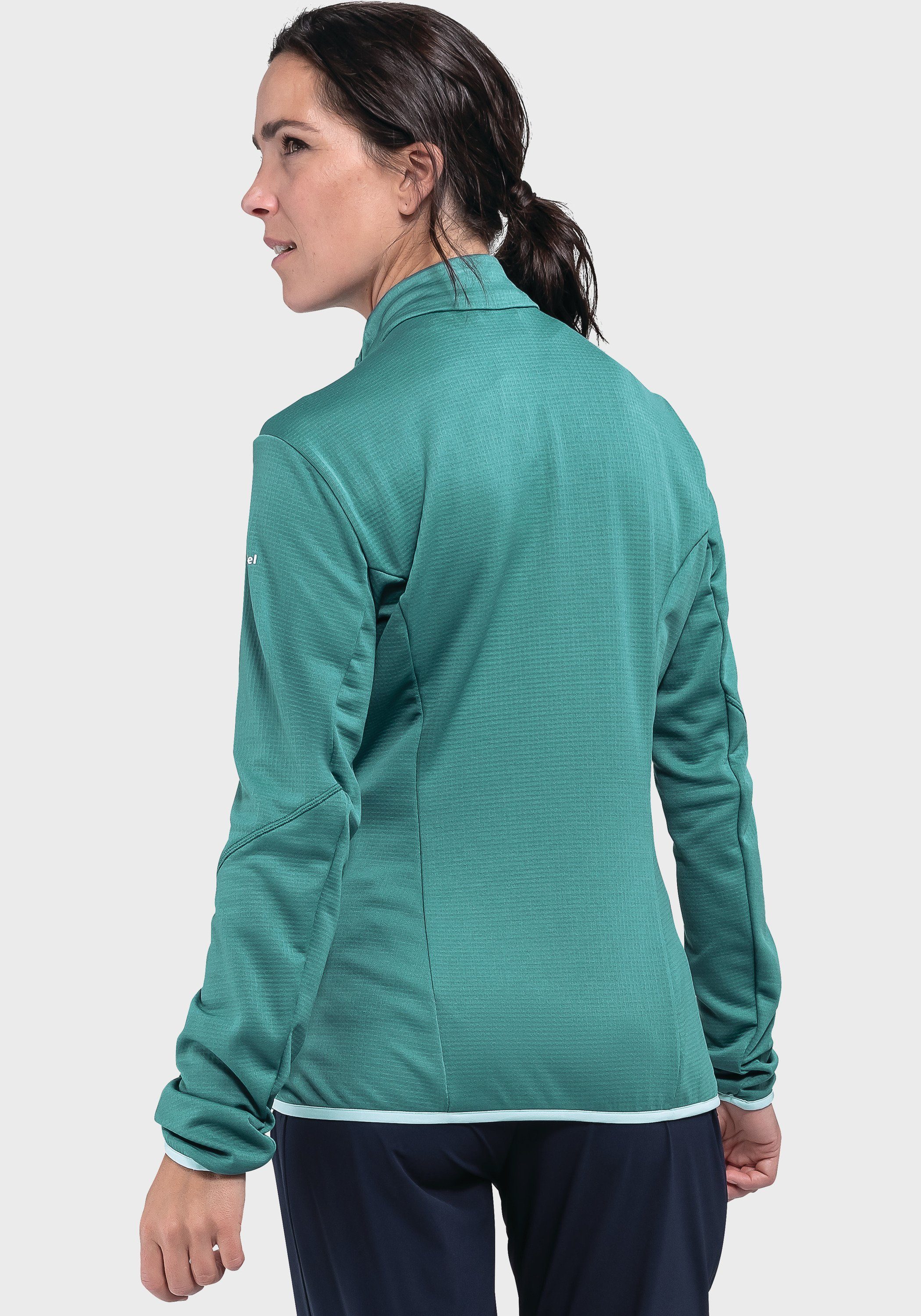 Schöffel Fleecejack Fleece Jacket Svardalen L