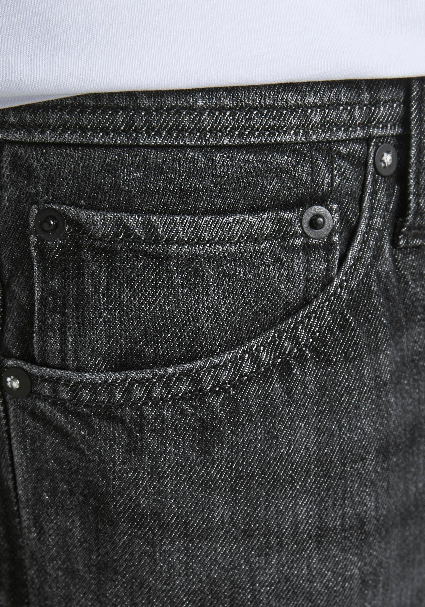 Jack & Jones Loose fit jeans CHRIS JJORIGINAL