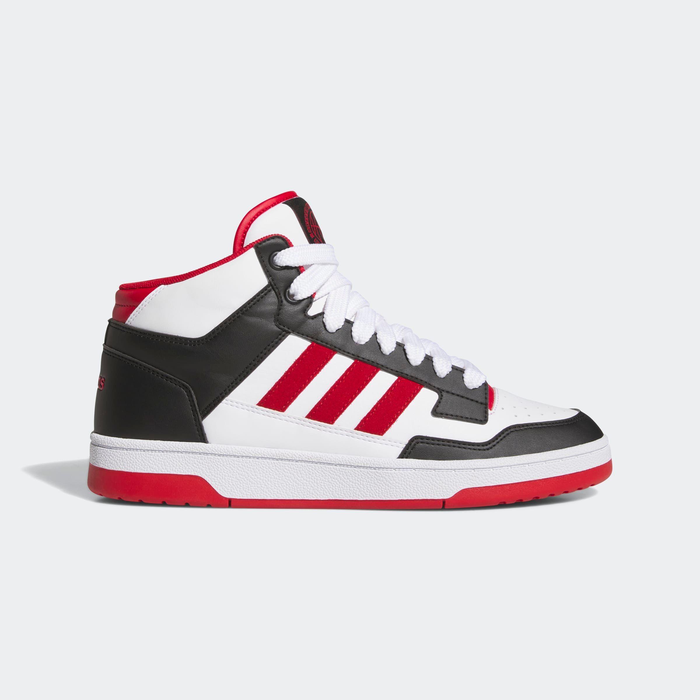 adidas Sportswear Sneakers RAPID COURT MID