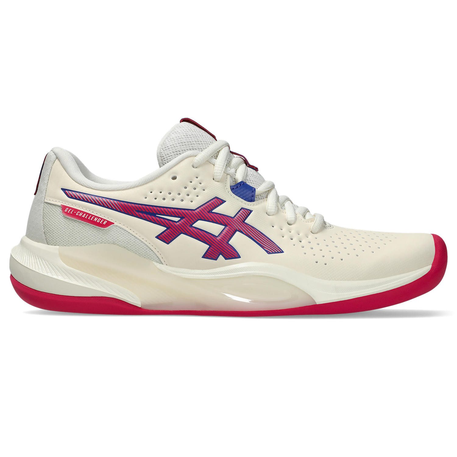Asics Tennisschoenen GEL-CHALLENGER 15 INDOOR