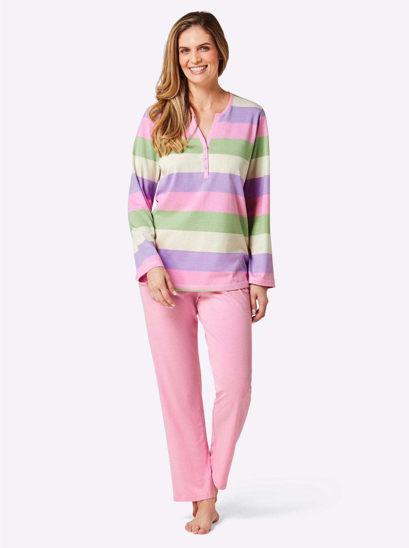 comtessa Pyjama