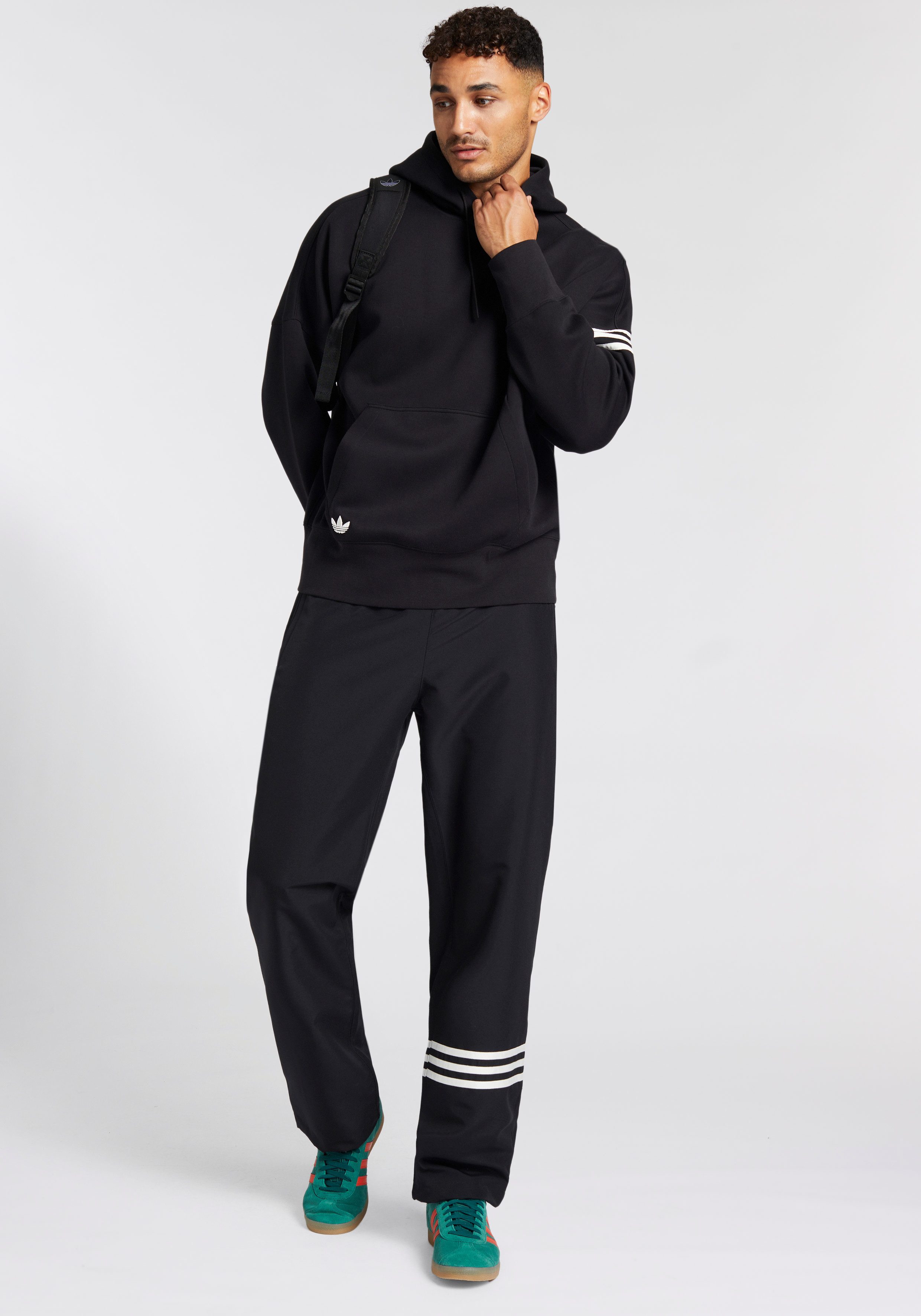 adidas Originals Hoodie NEU C HD