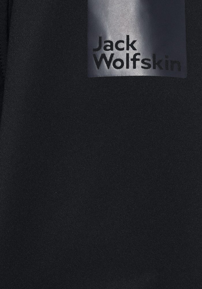 Jack Wolfskin Softshell-jack WINDLAND JKT M