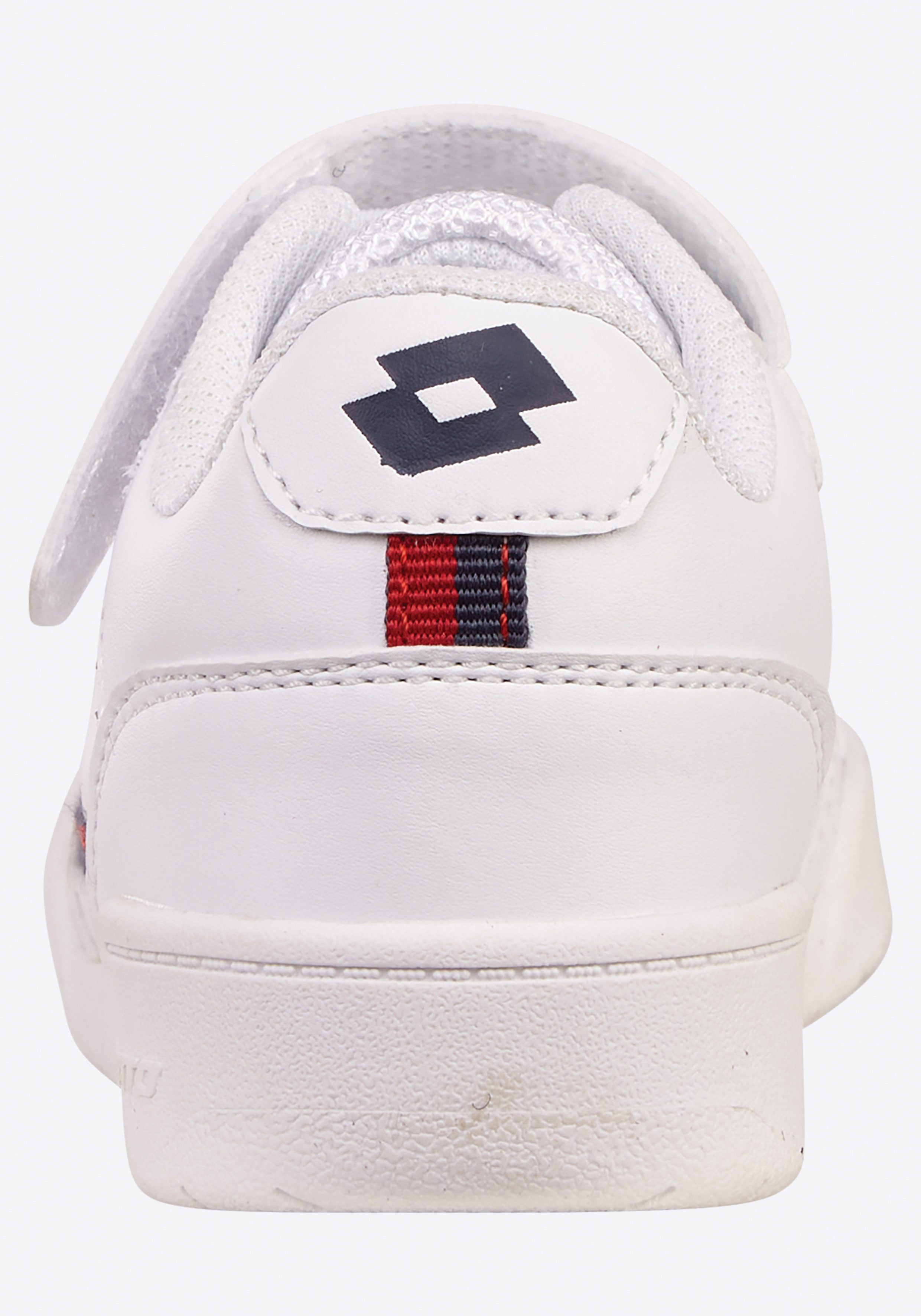 lotto Sneakers - veelzijdig te combineren