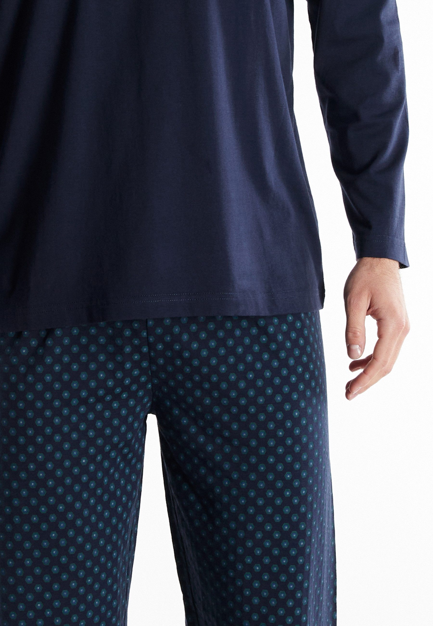 GÖTZBURG Pyjama VOLOS (2-delig)